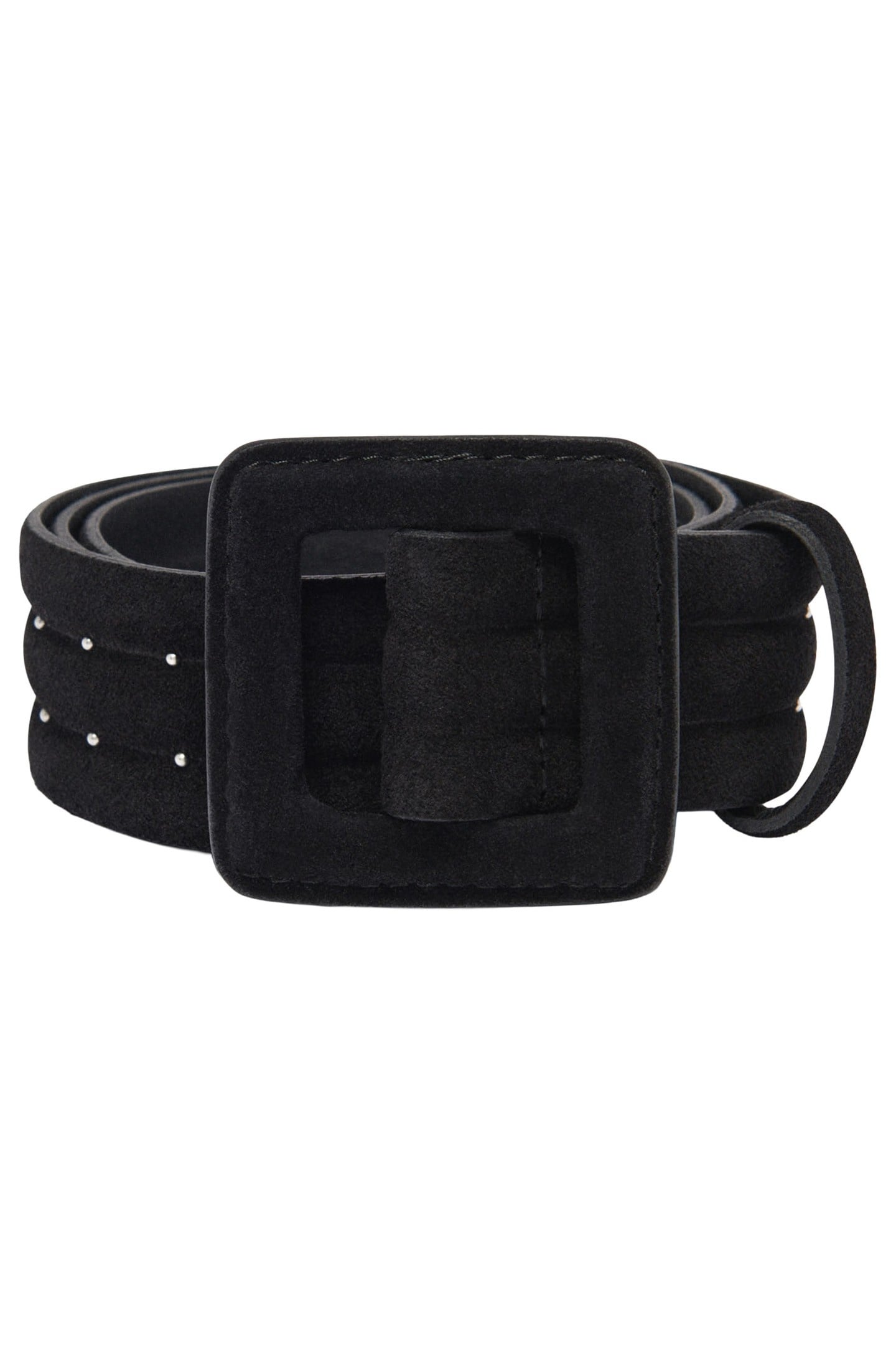 CEINTURE BETTY STUDS NOIR 3