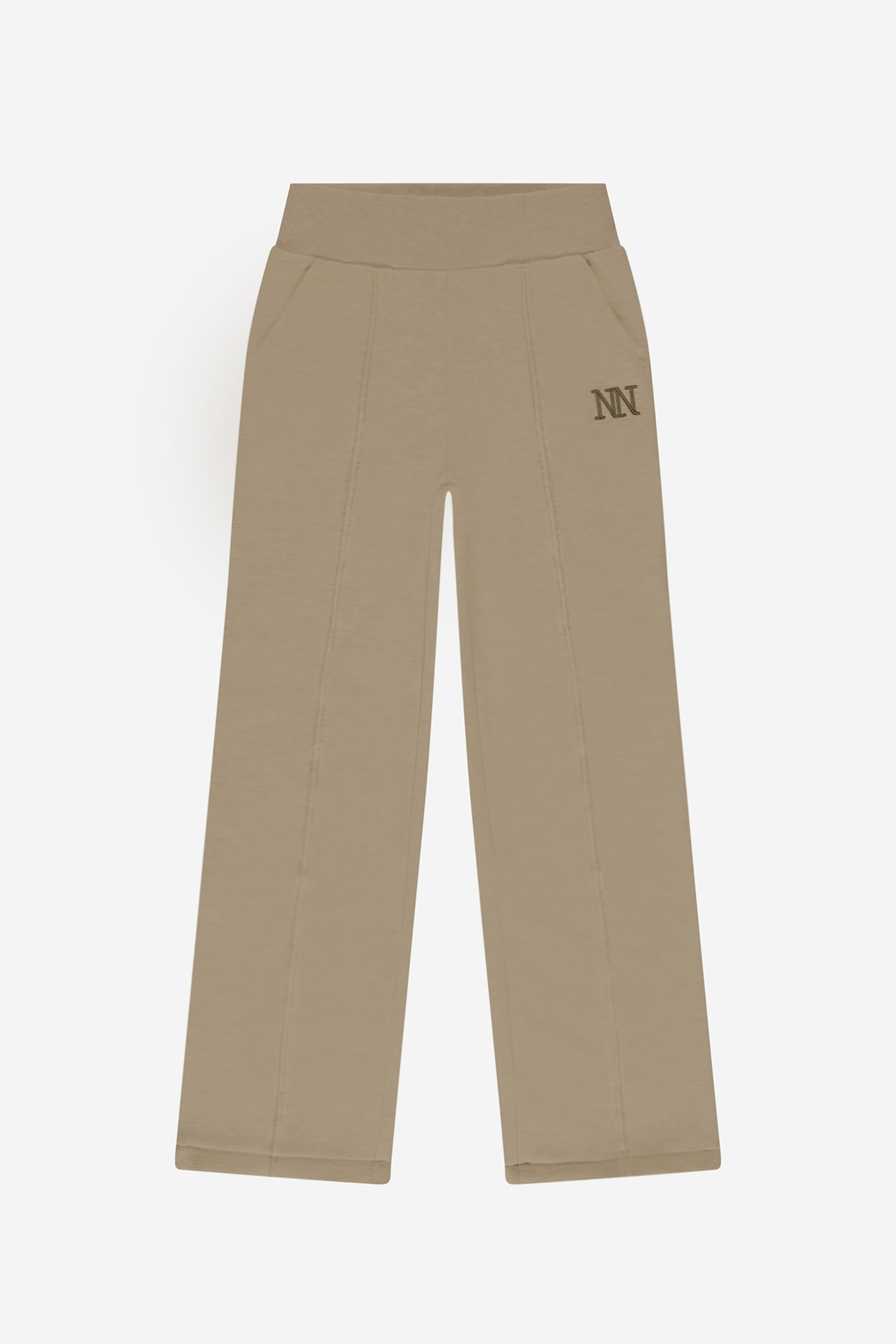 FOSI SWEATPANTS DARK HUMMUS 2