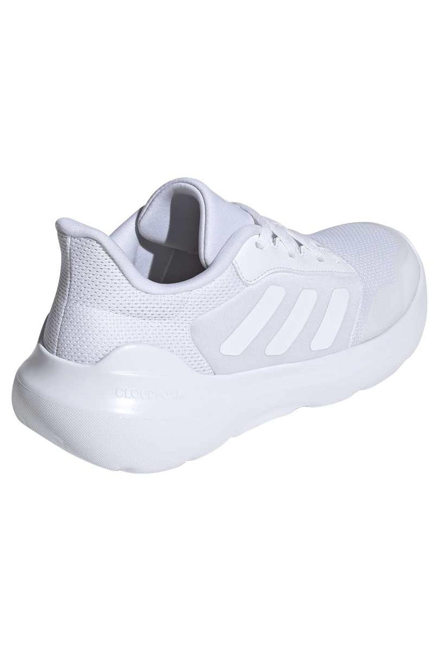 SPORTSWEAR TENSAUR RUN 3.0 SHOES JUNIOR FTWR WHITE 2