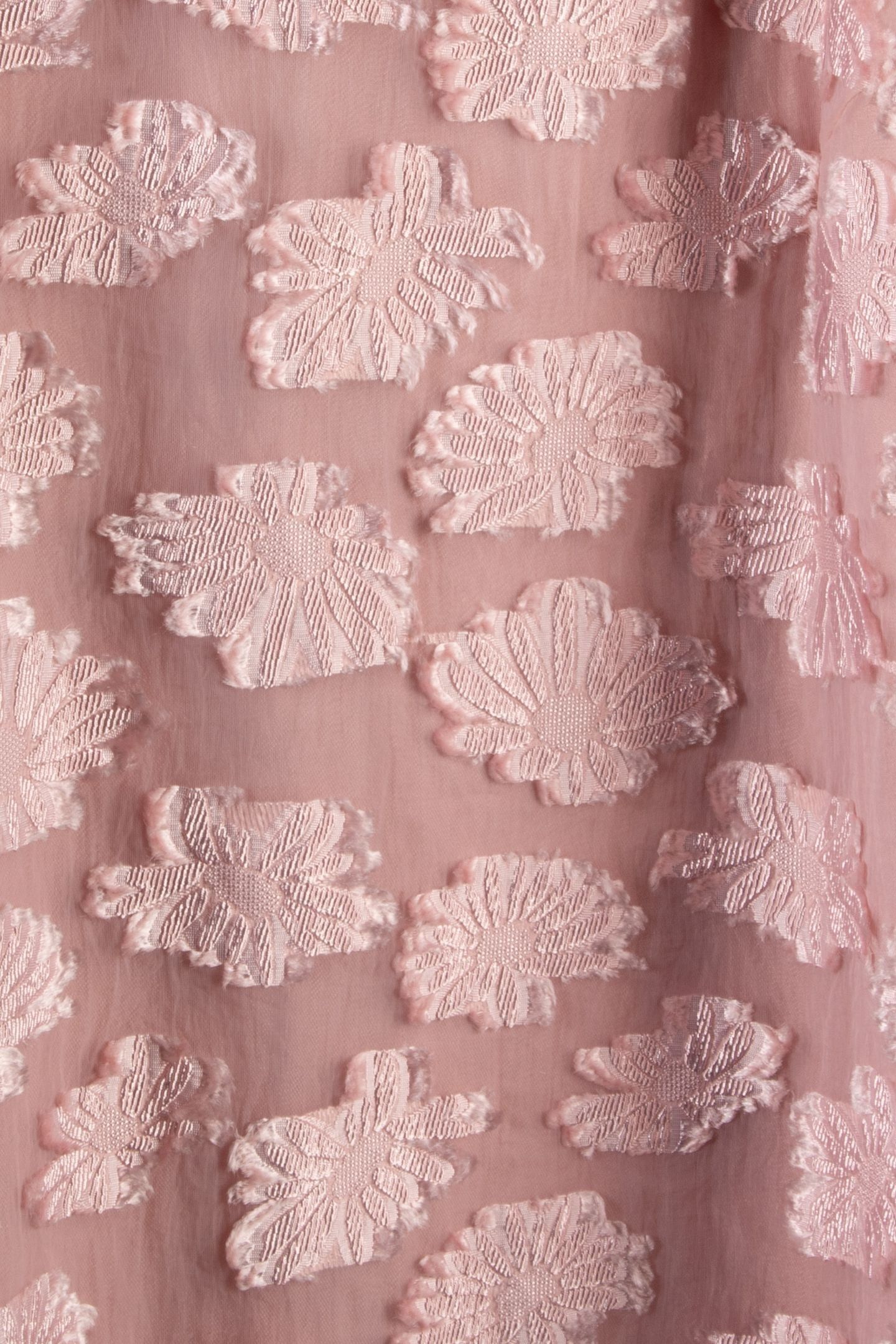 KITTY DRESS PINK 5