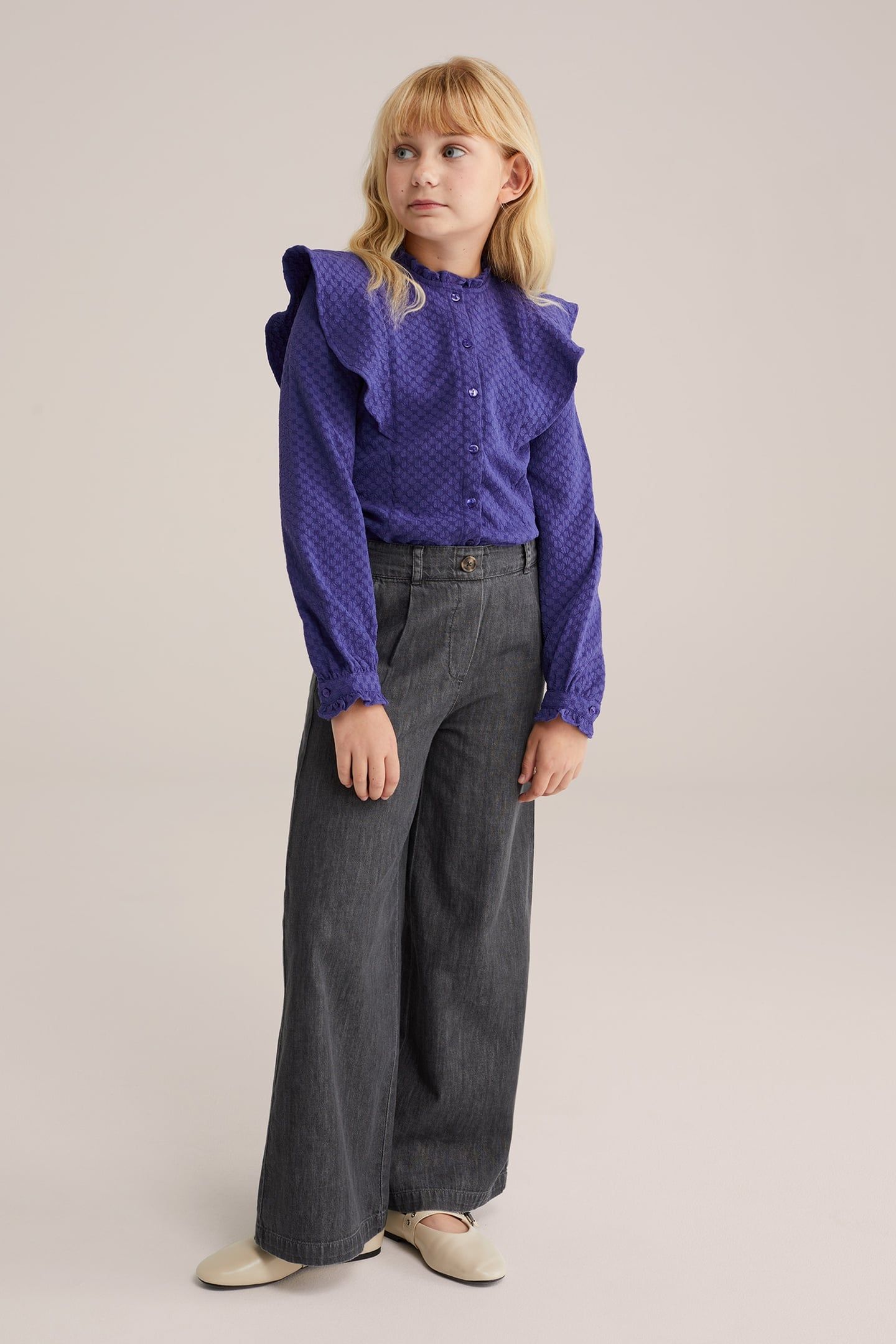 BLOUSE PURPLE 2