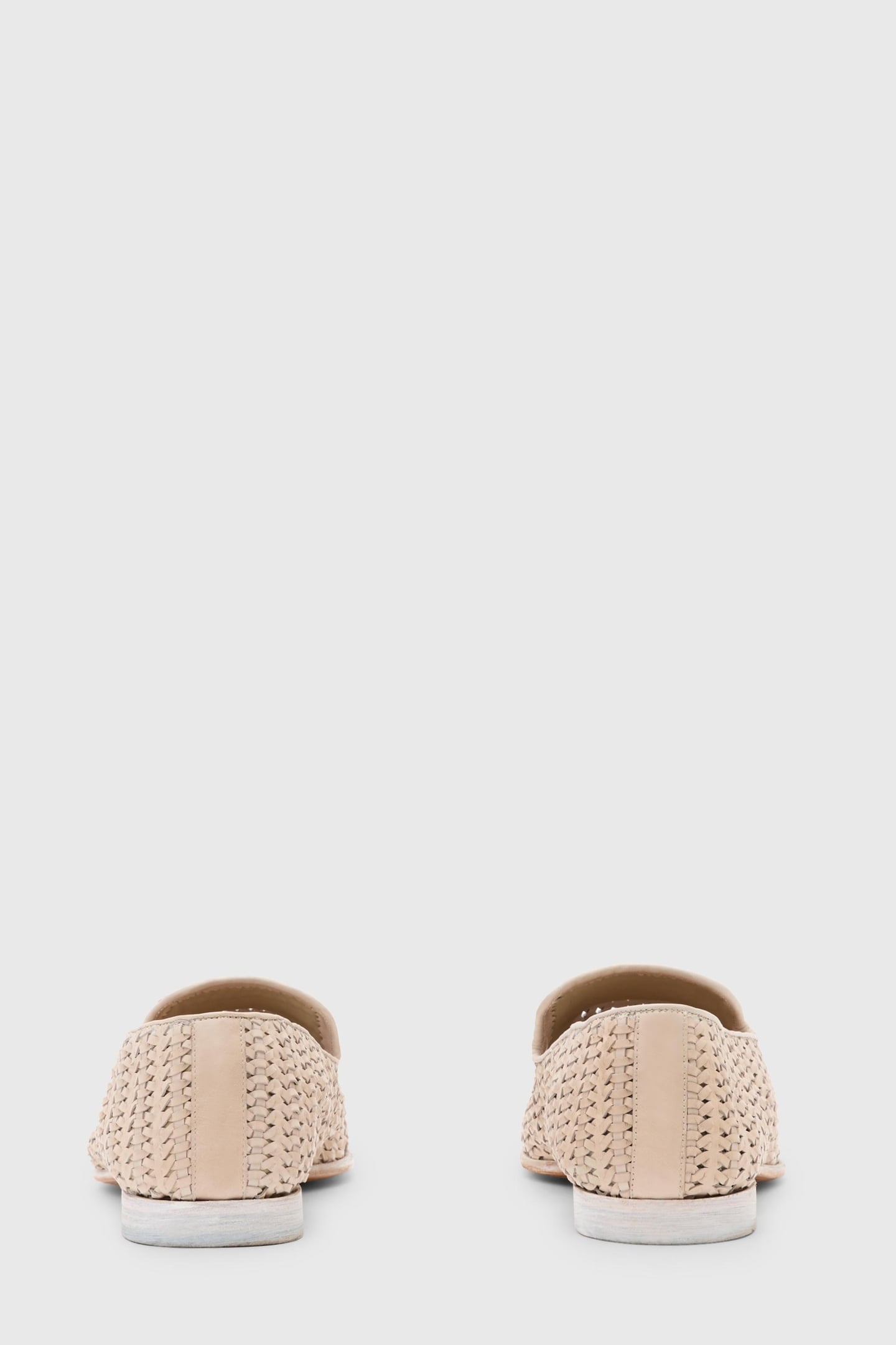 VENICE WOVEN SLIP ON NATURAL 3