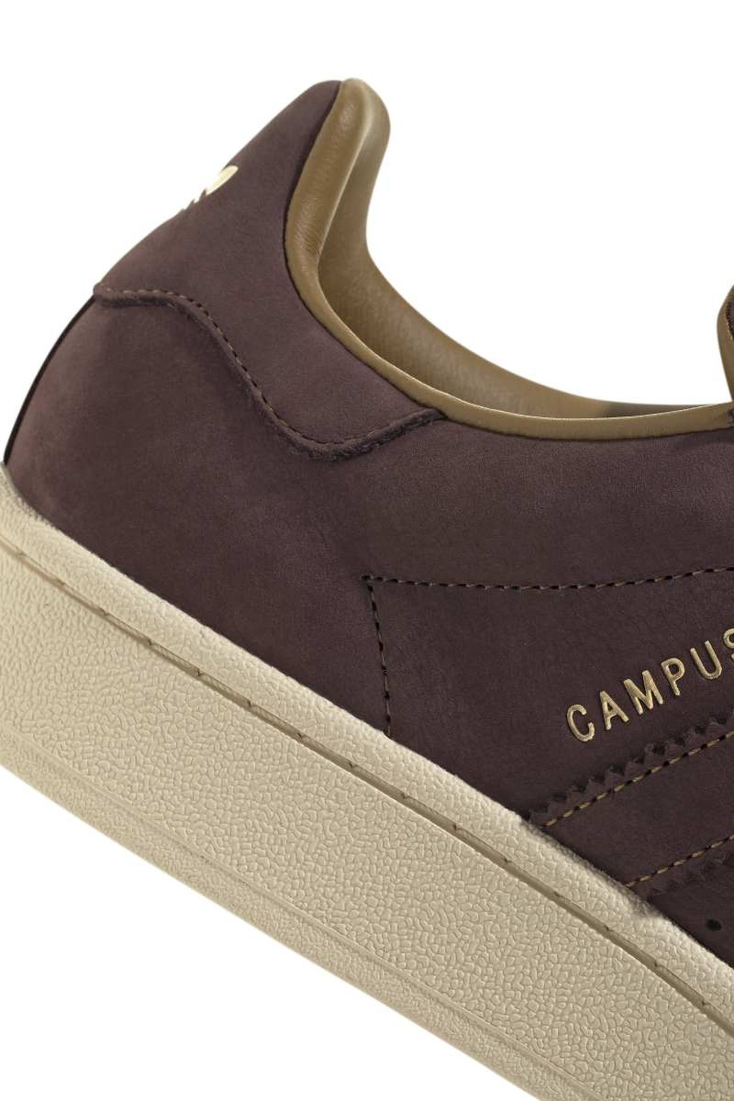 UNISEX ORIGINALS CAMPUS 00S SHOES SHADOW BROWN 8
