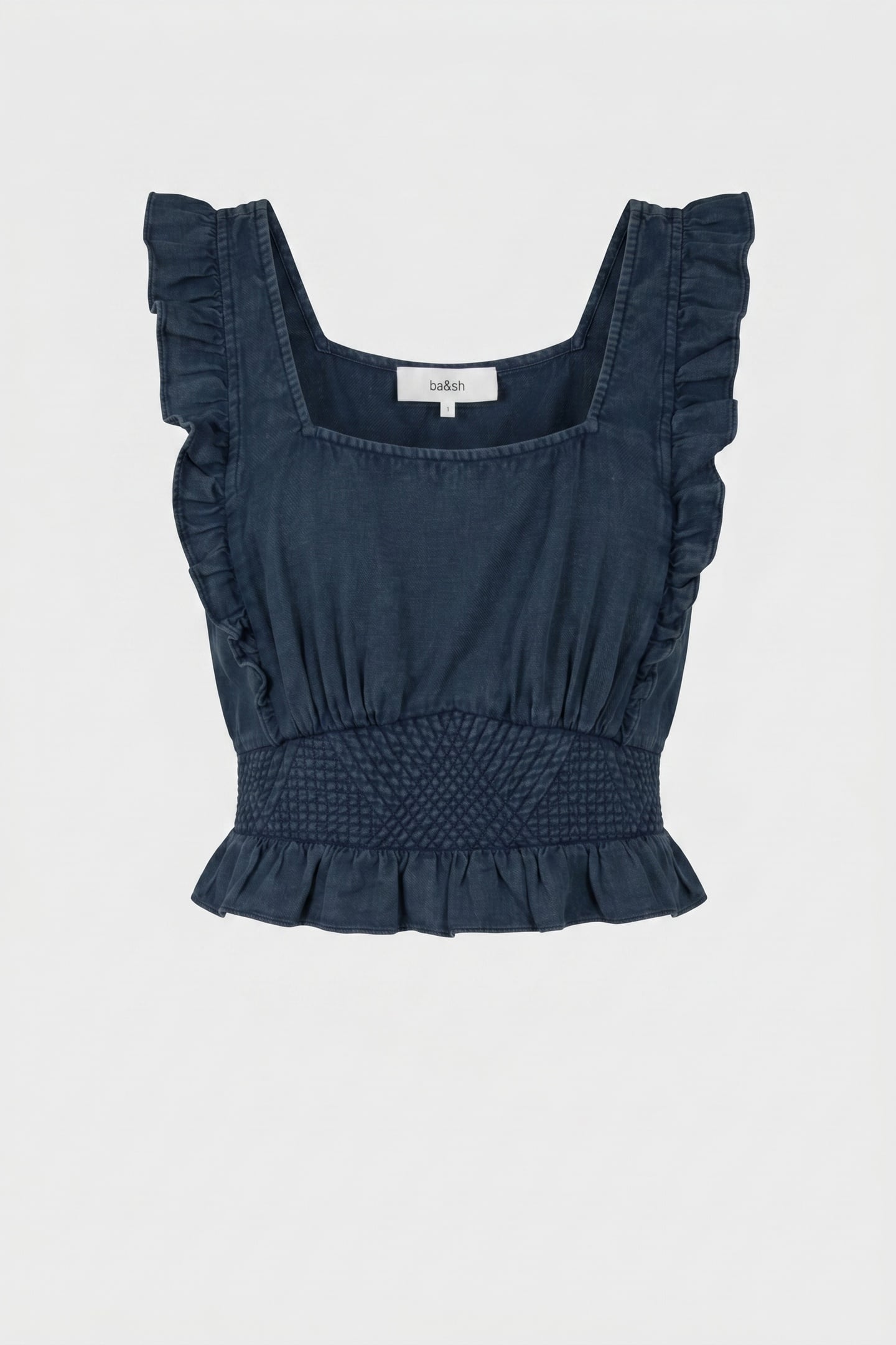 TOP YOKI BLEU NUIT 3