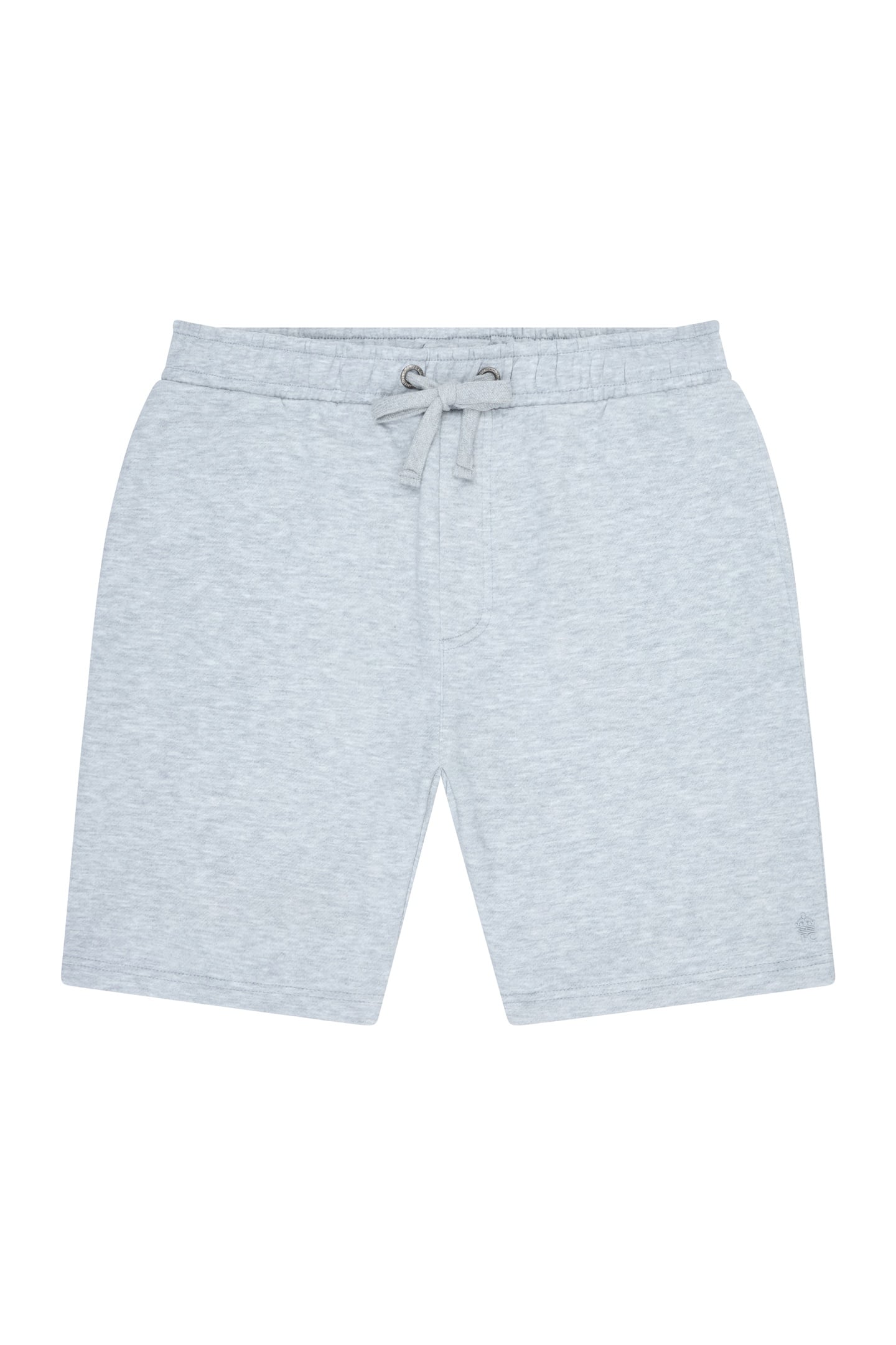 JERSEY LGT GREY MEL 1