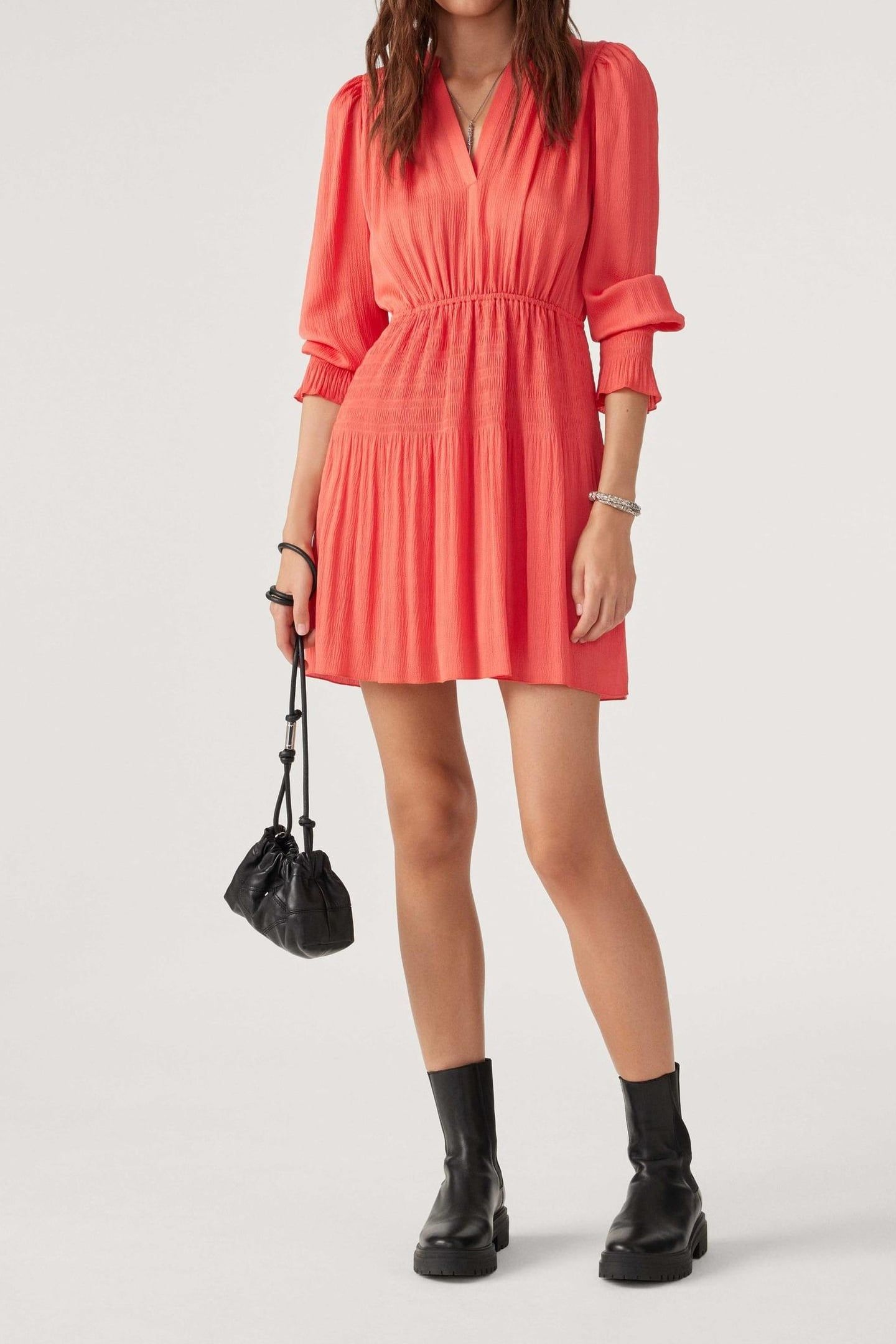 ROBE KOSEE CORAIL 3