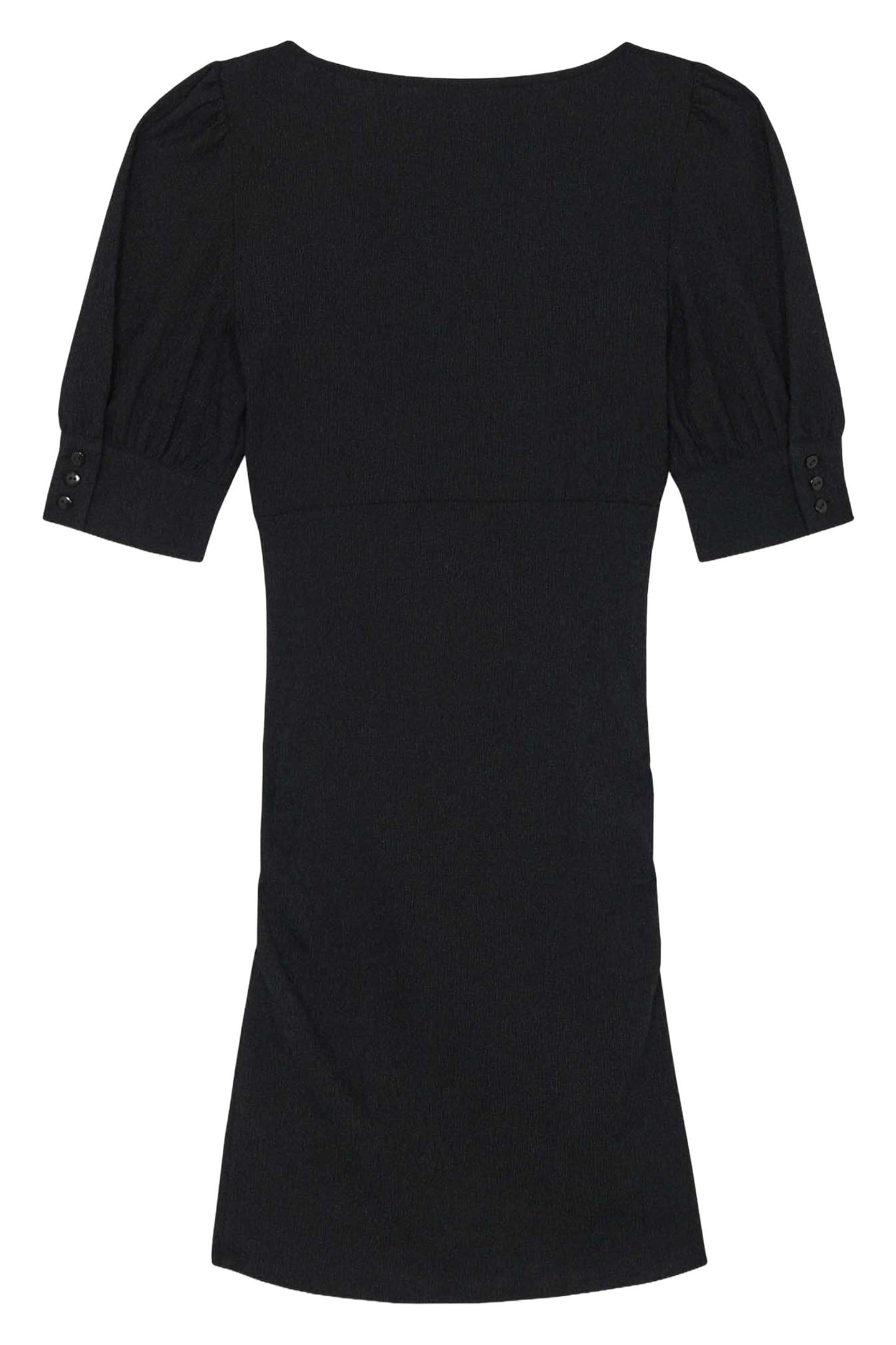 ROBE WOODY NOIR 6