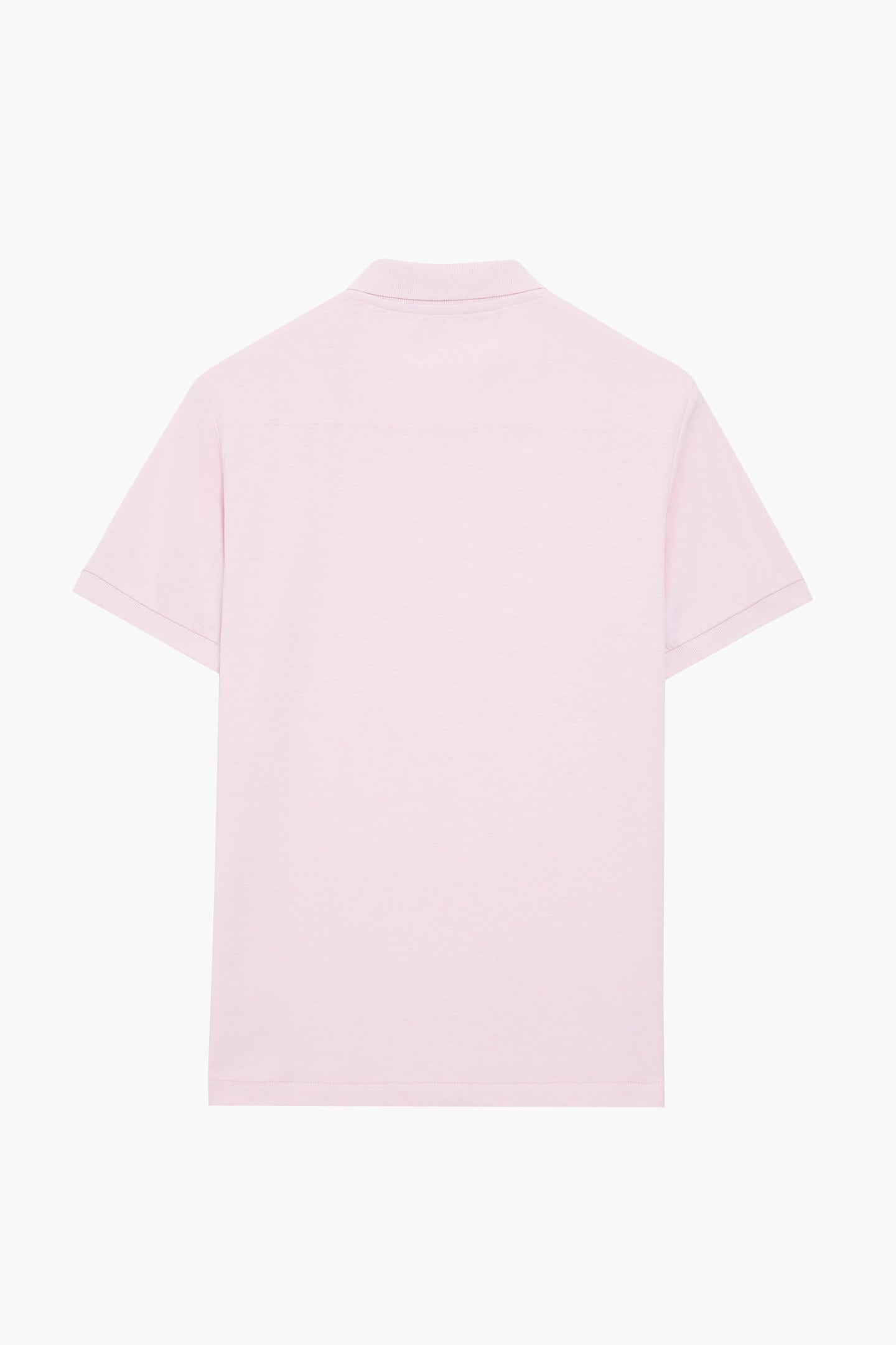 POLO PINK MEL/PINK 3