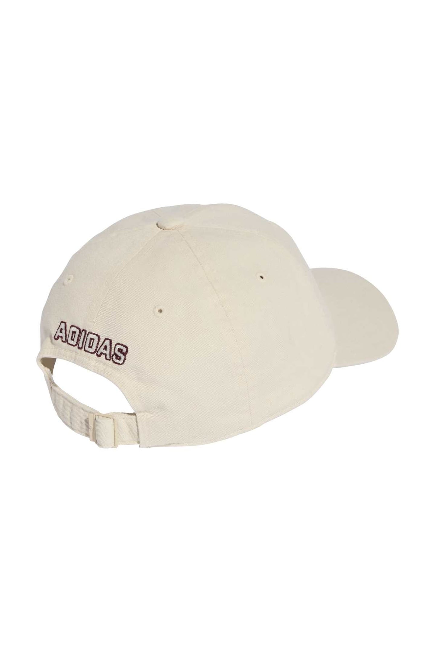 UNISEX ORIGINALS DAD CAP WONDER WHITE 2