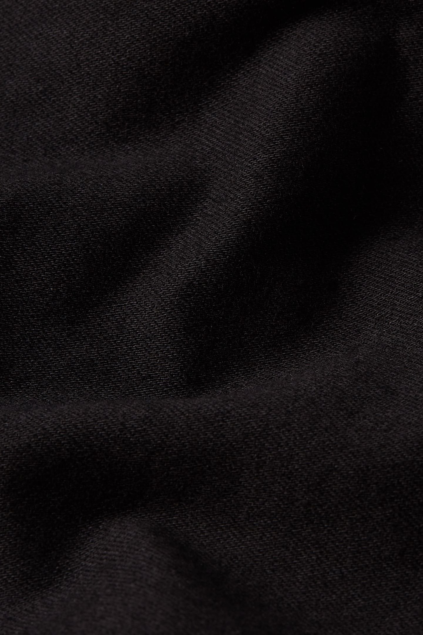 LYNN MID SKINNY PITCH BLACK 6