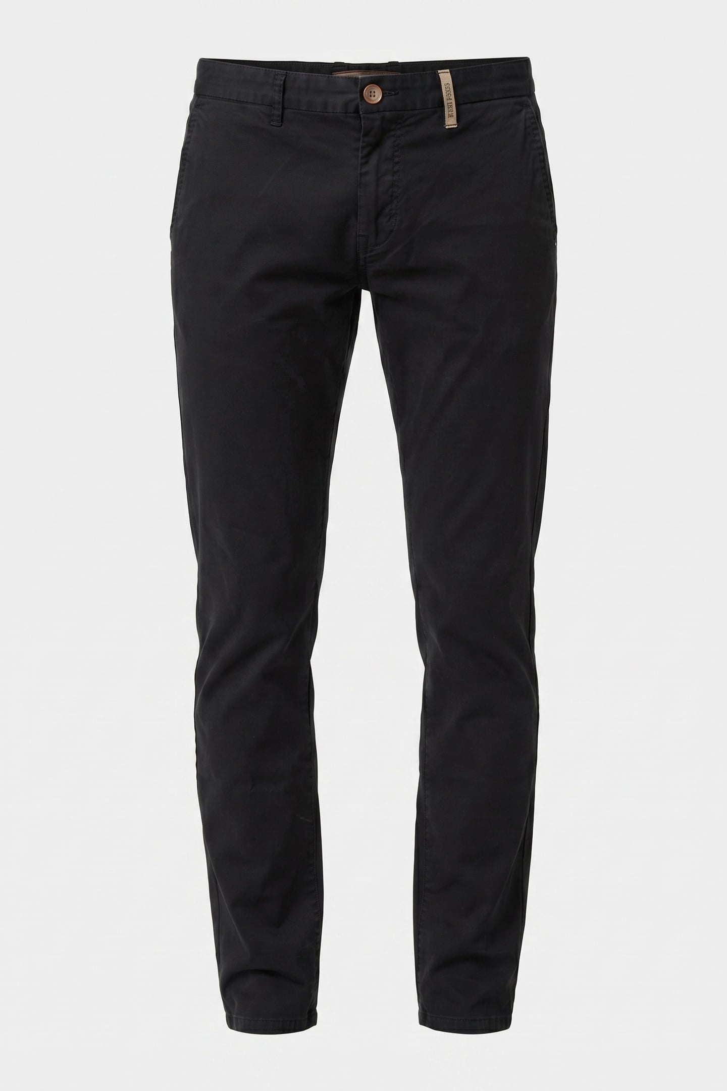 PANTS STRETCH GARMENT DYED NIGHT 3