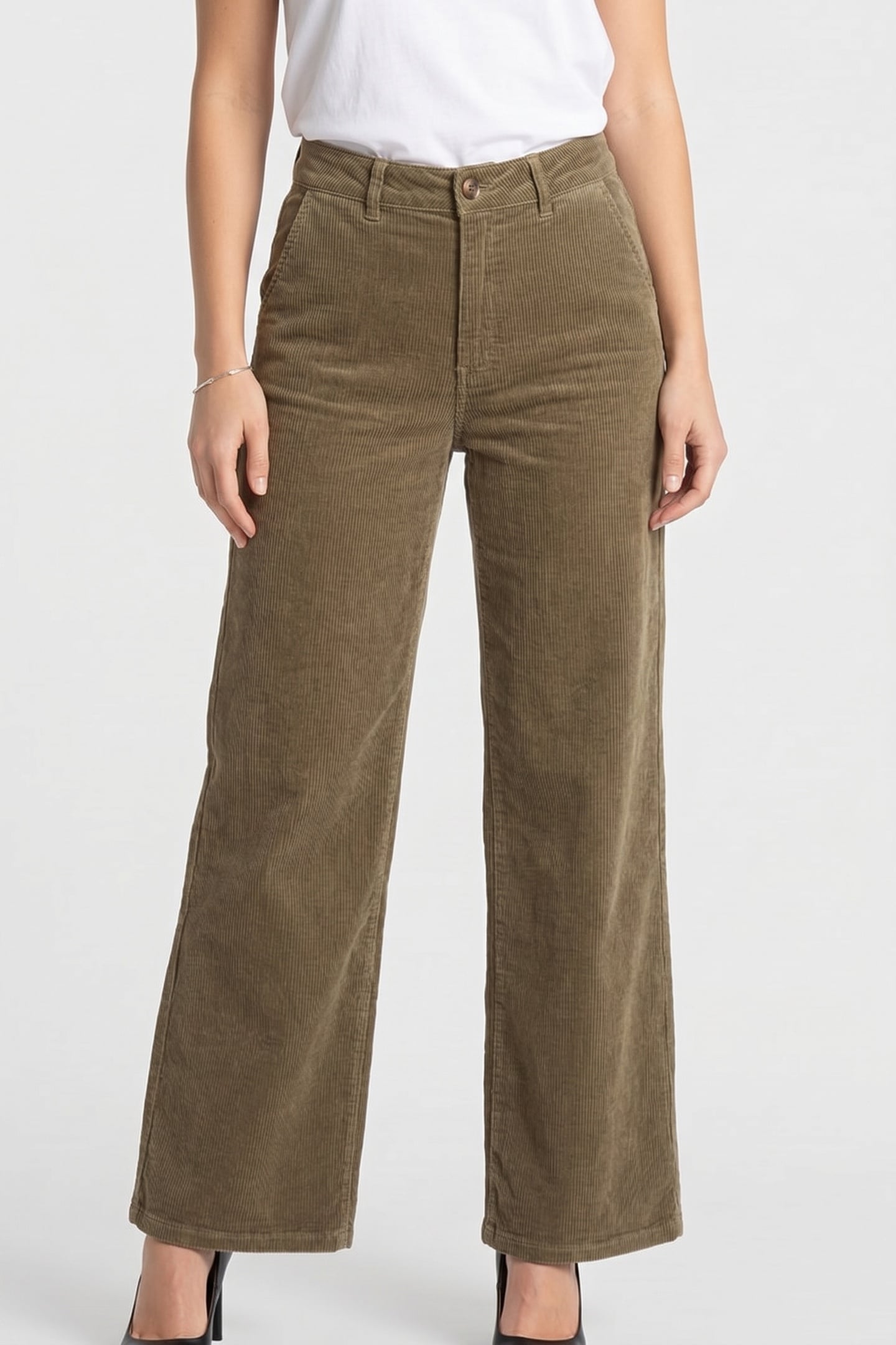 LADIES PANTS MERMAID 1