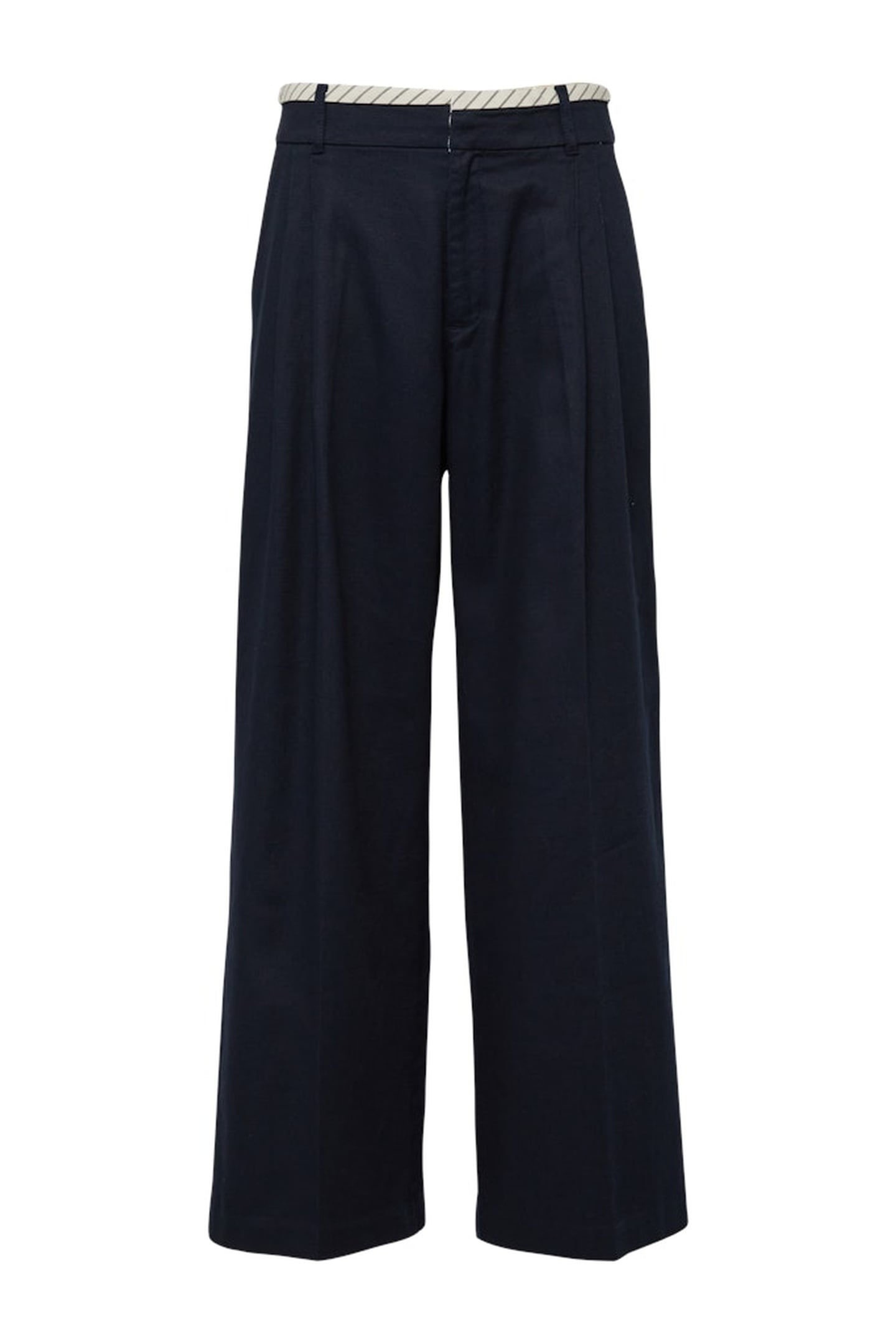 S.OLIVER PANTS MARINE 7