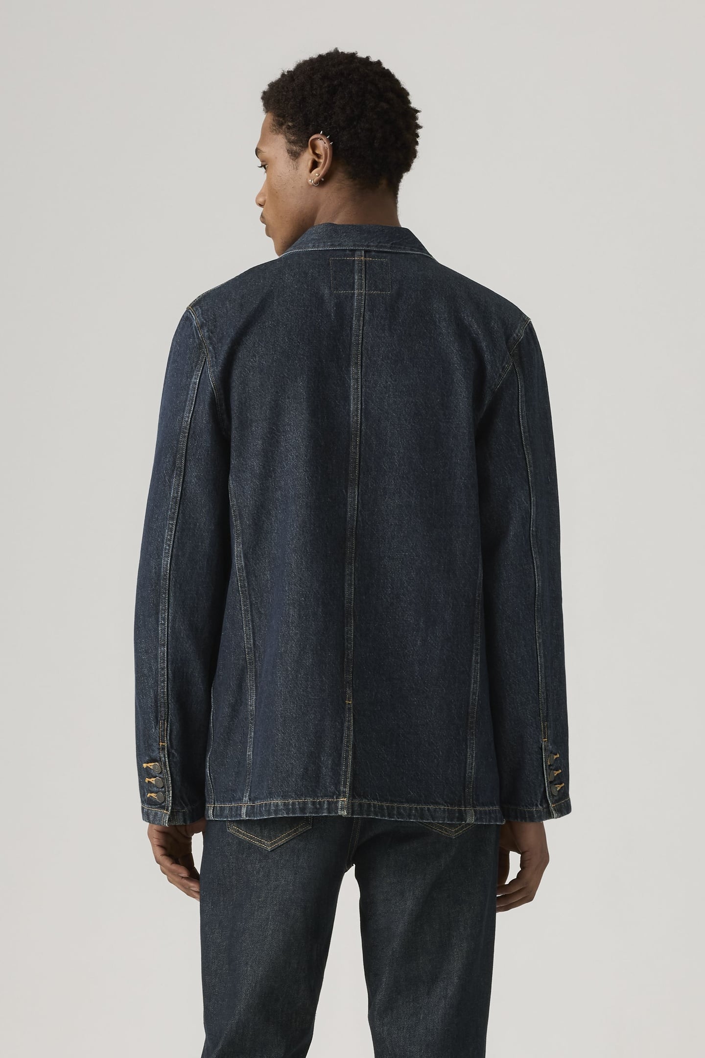 PRESIDIO BLAZER 3