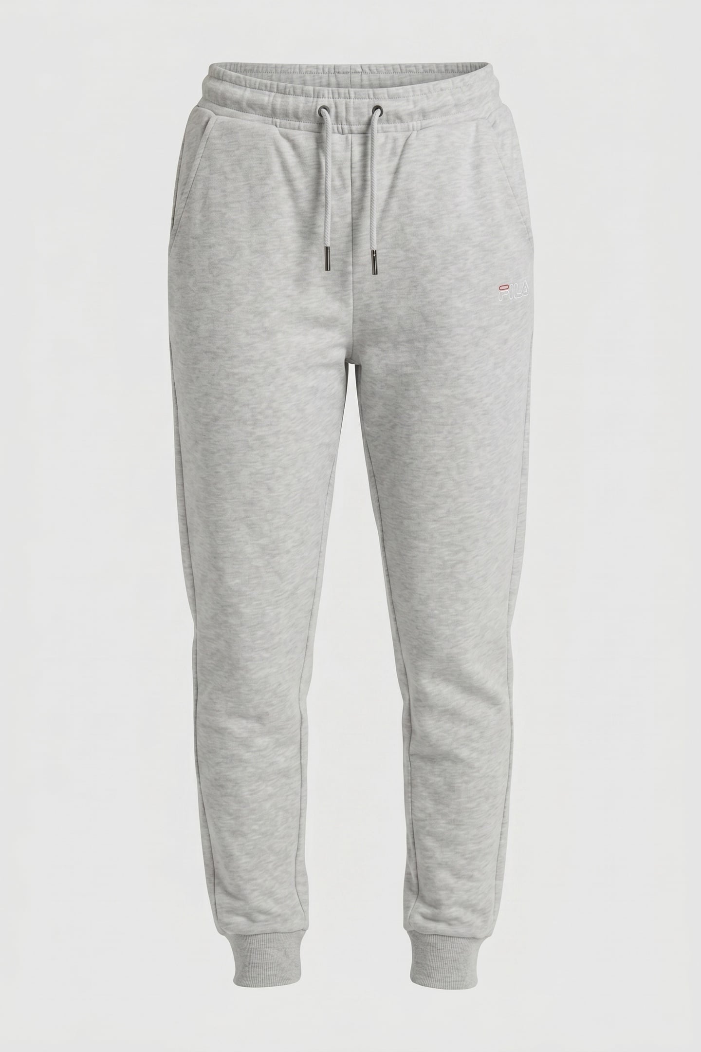 SABBIA SWEAT PANTS LIGHT GREY MELANGE 3