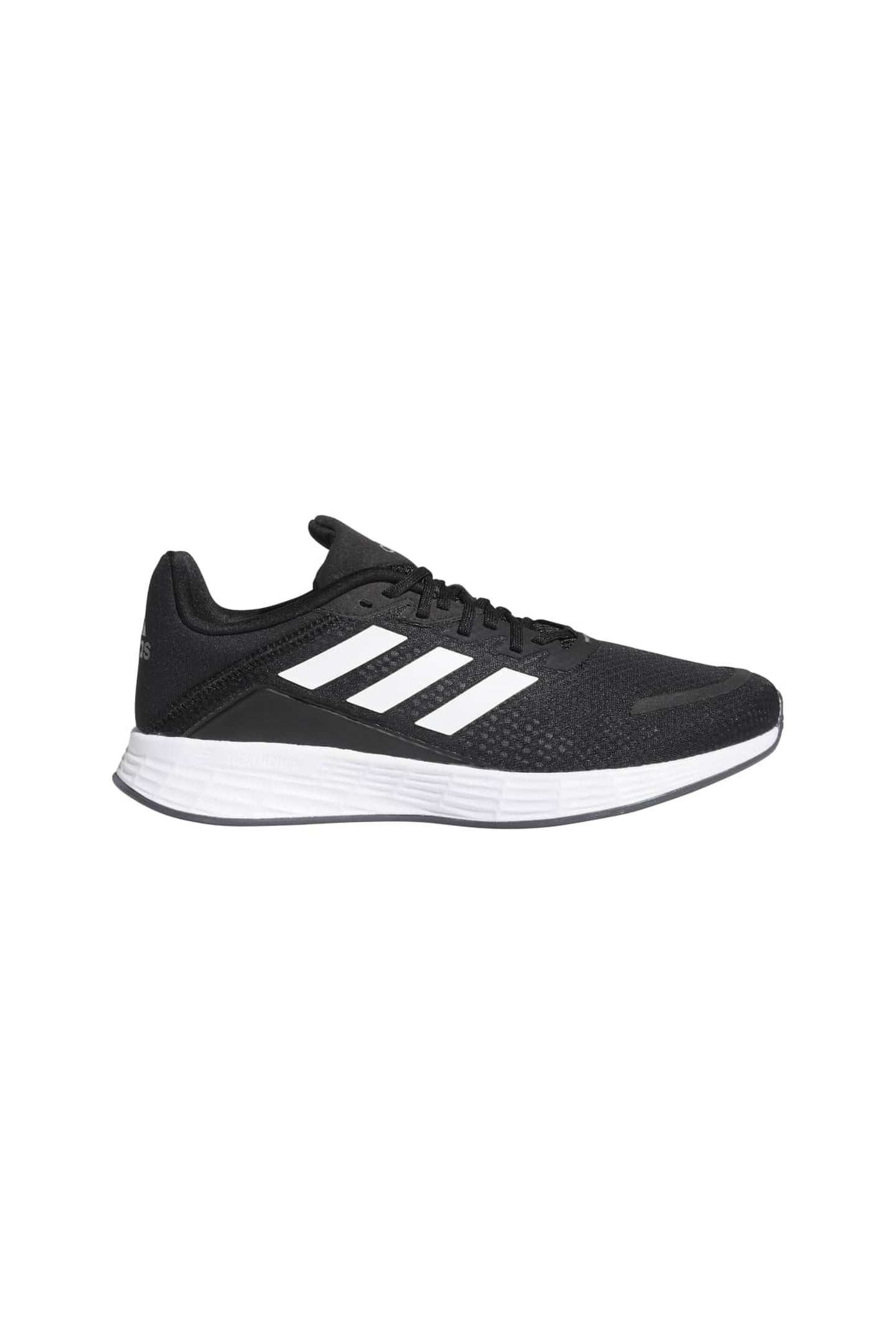 UNISEX PERFORMANCE DURAMO SL CORE BLACK 1
