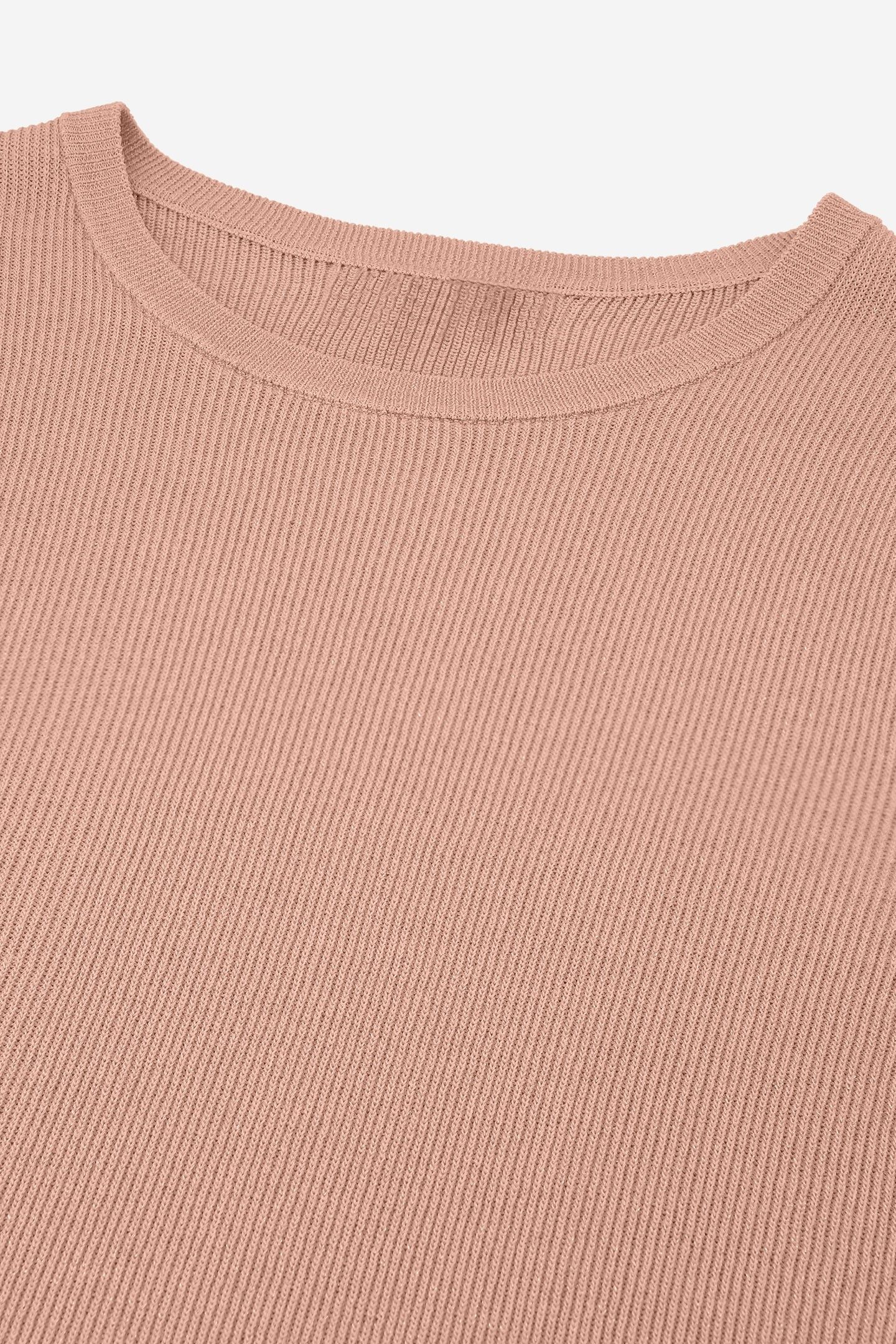 ISOLDE TOP DUST ROSE 5