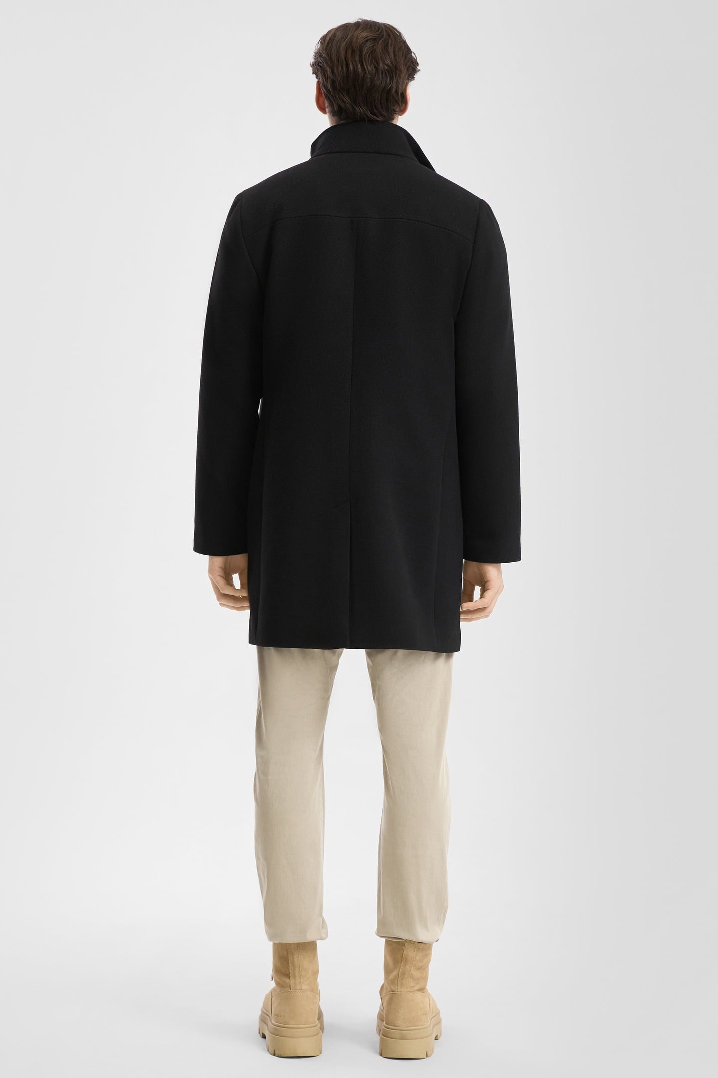 S.OLIVER-QS JACKETS OUTDOOR BLACK 3