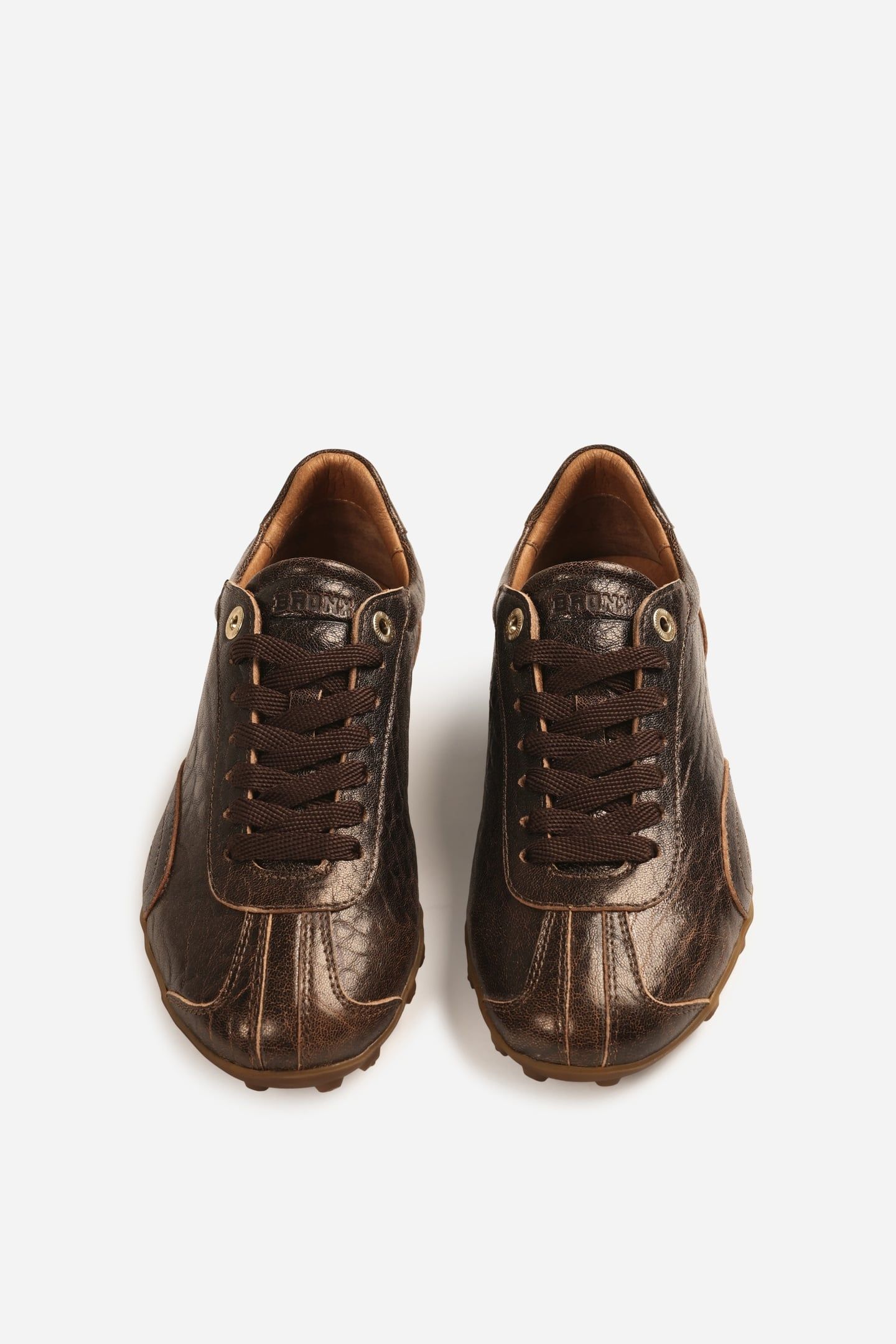 GRAVIT-YY SNEAKER COFFEE BEAN 8