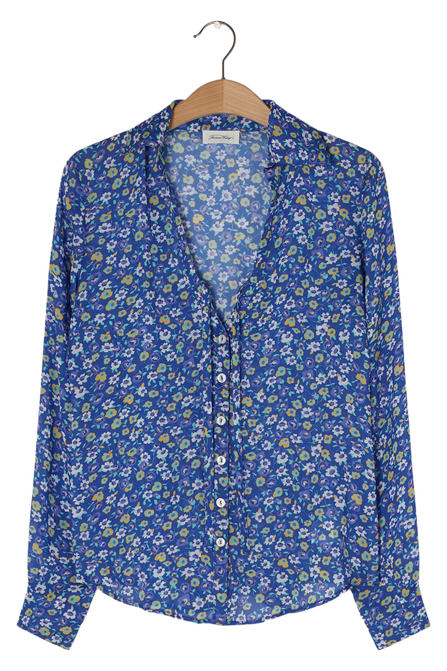 ABOODI SHIRT FRANCINE 4