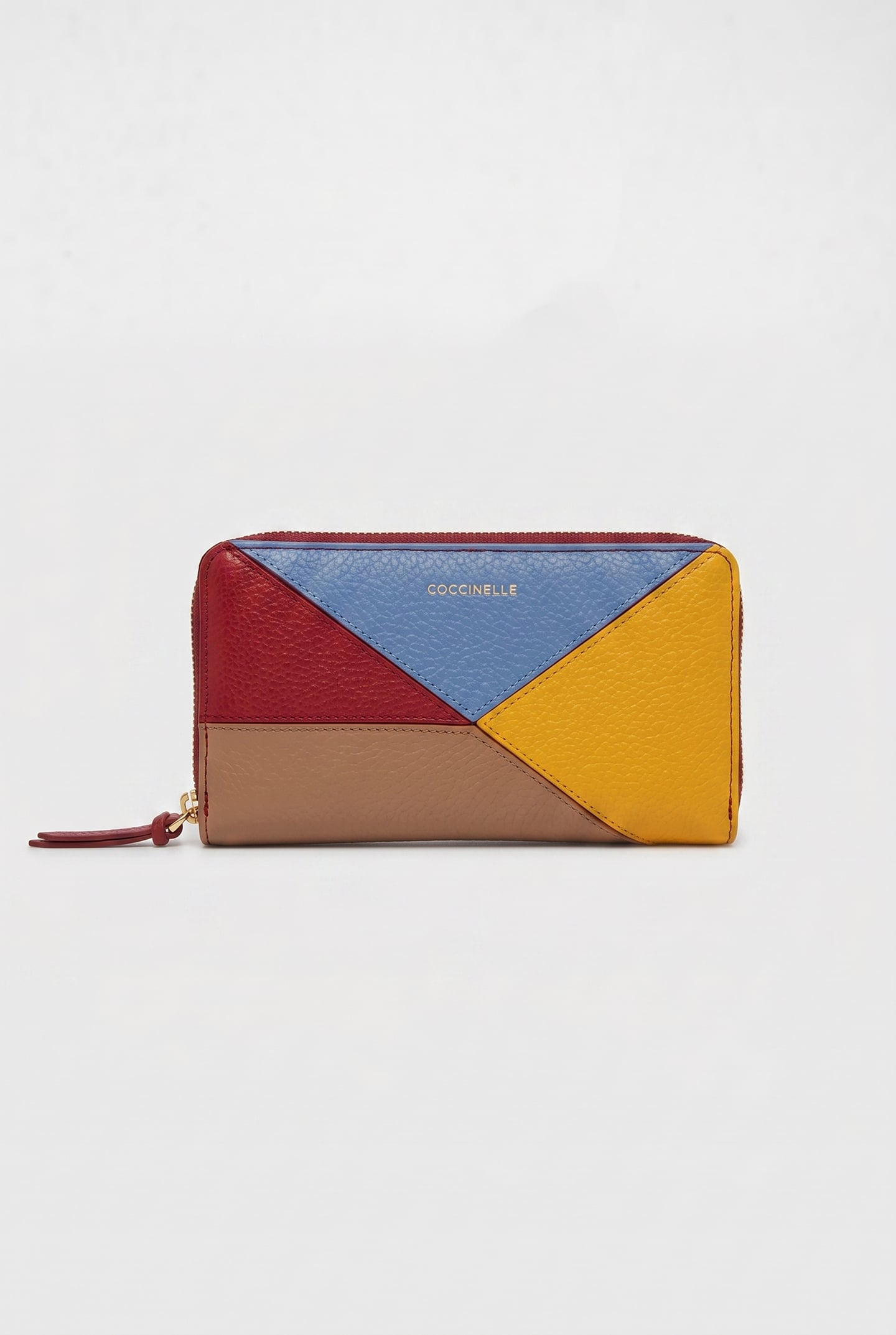COCCINELLEILDA MULTI SANGRIA 2