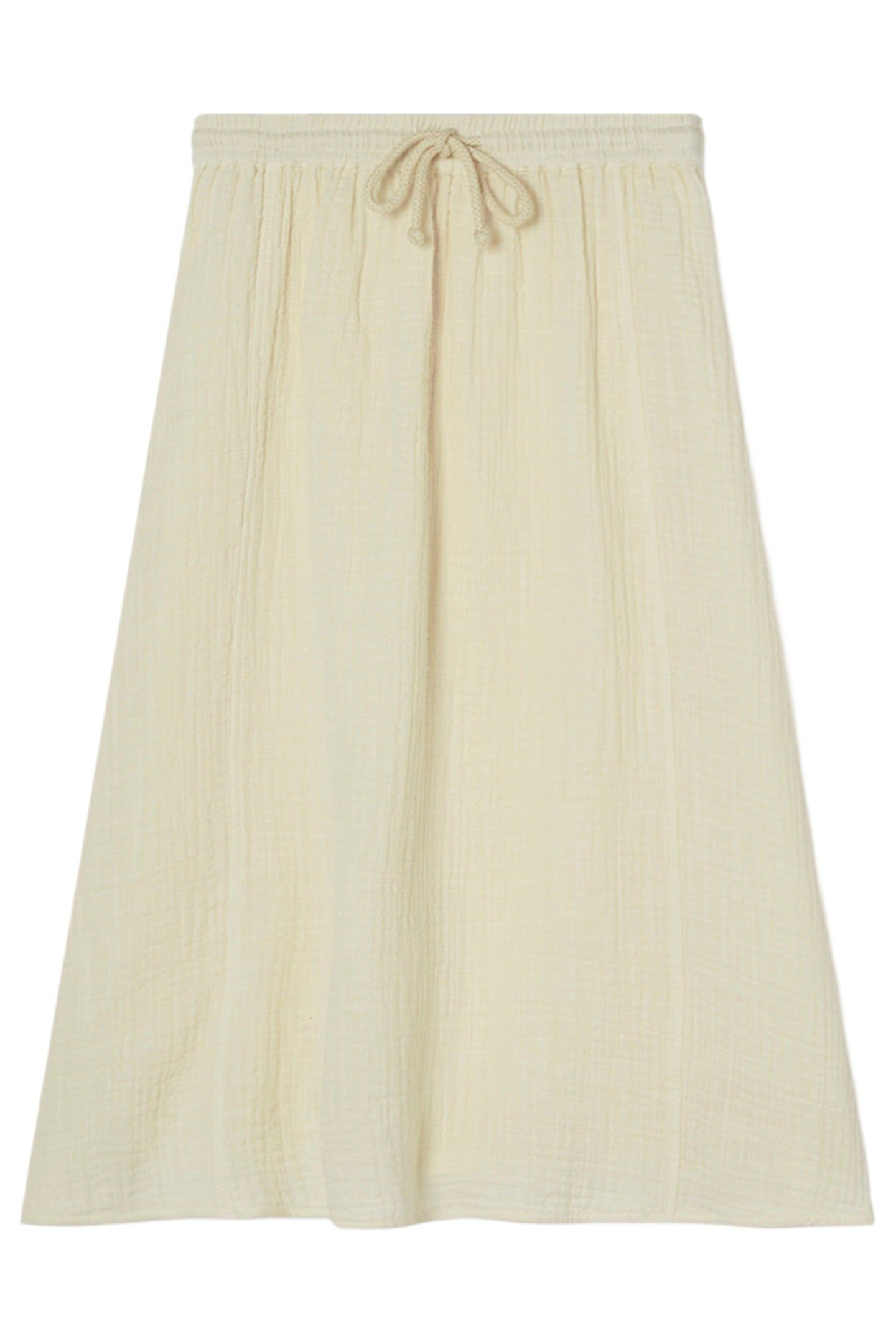 OYOBAY SKIRT ECRU 4