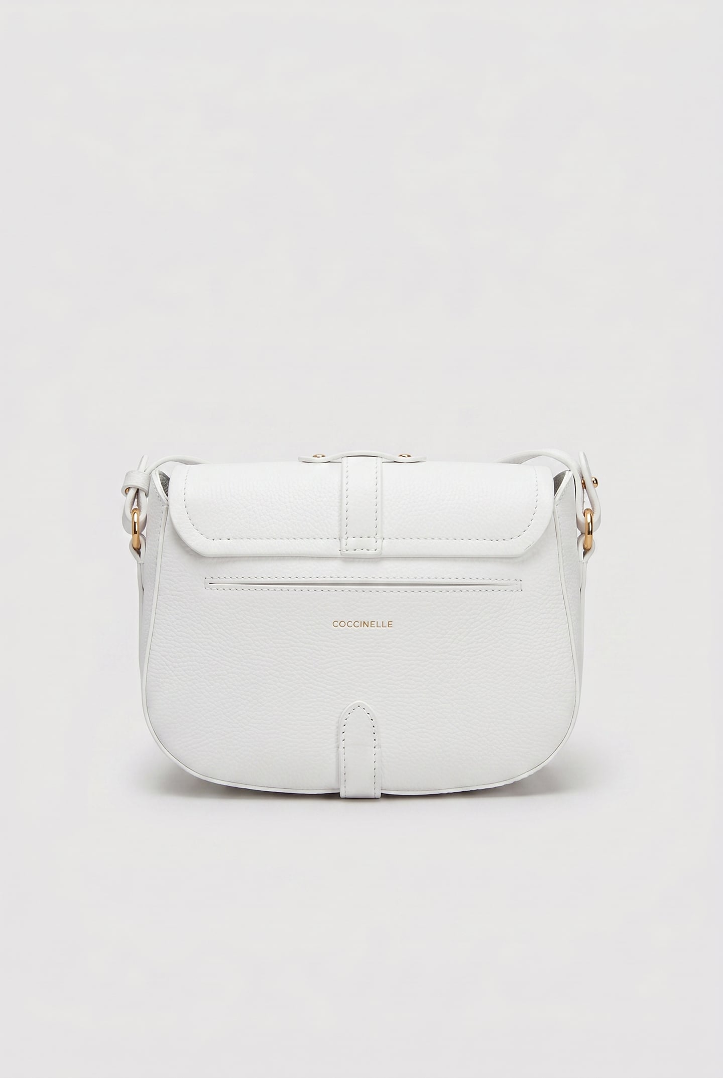 COCCINELLEMAGALU BRILLANT WHITE 3