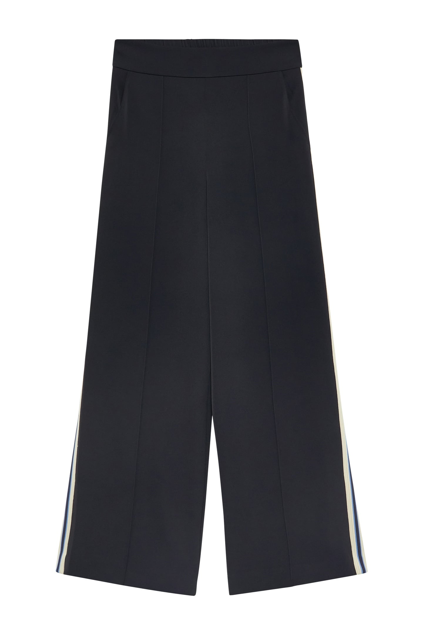 COMMA PANTS MARINE 3