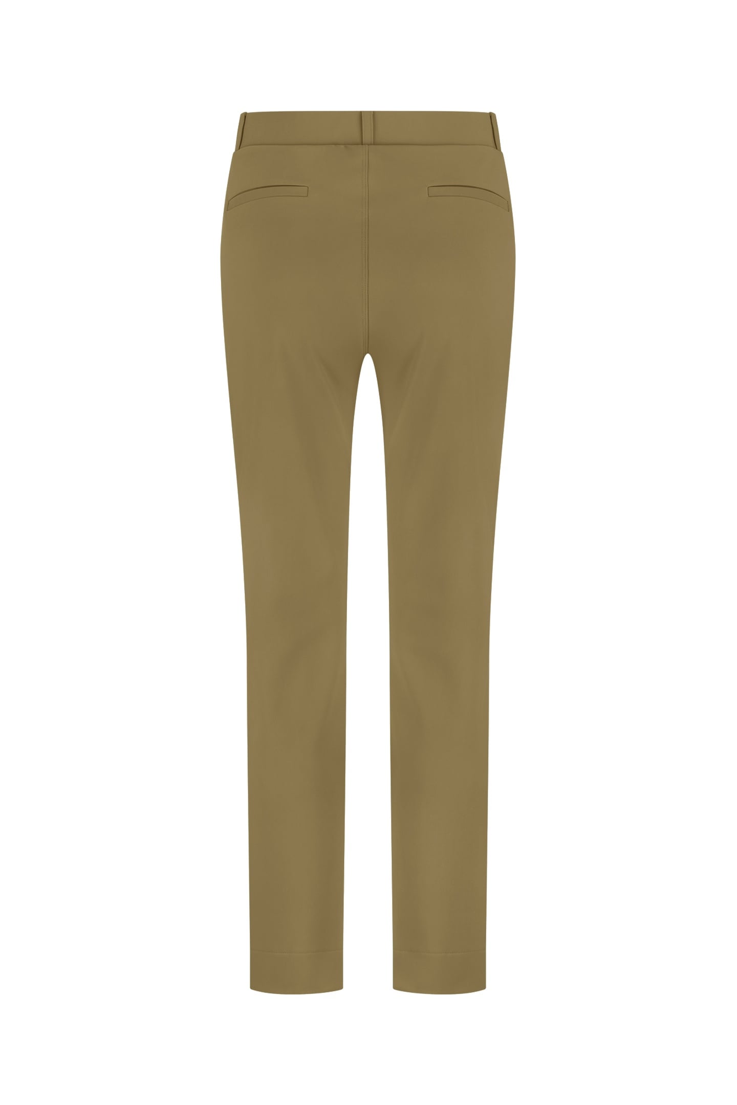 MAURIK BONDED TROUSERS EARTH 6
