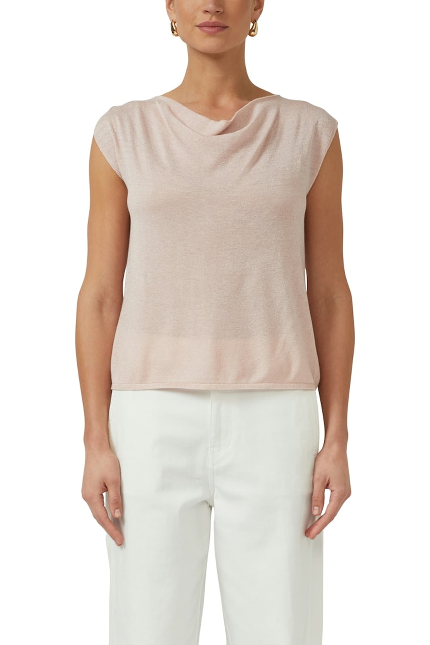S.OLIVER PULLOVER PINK 3
