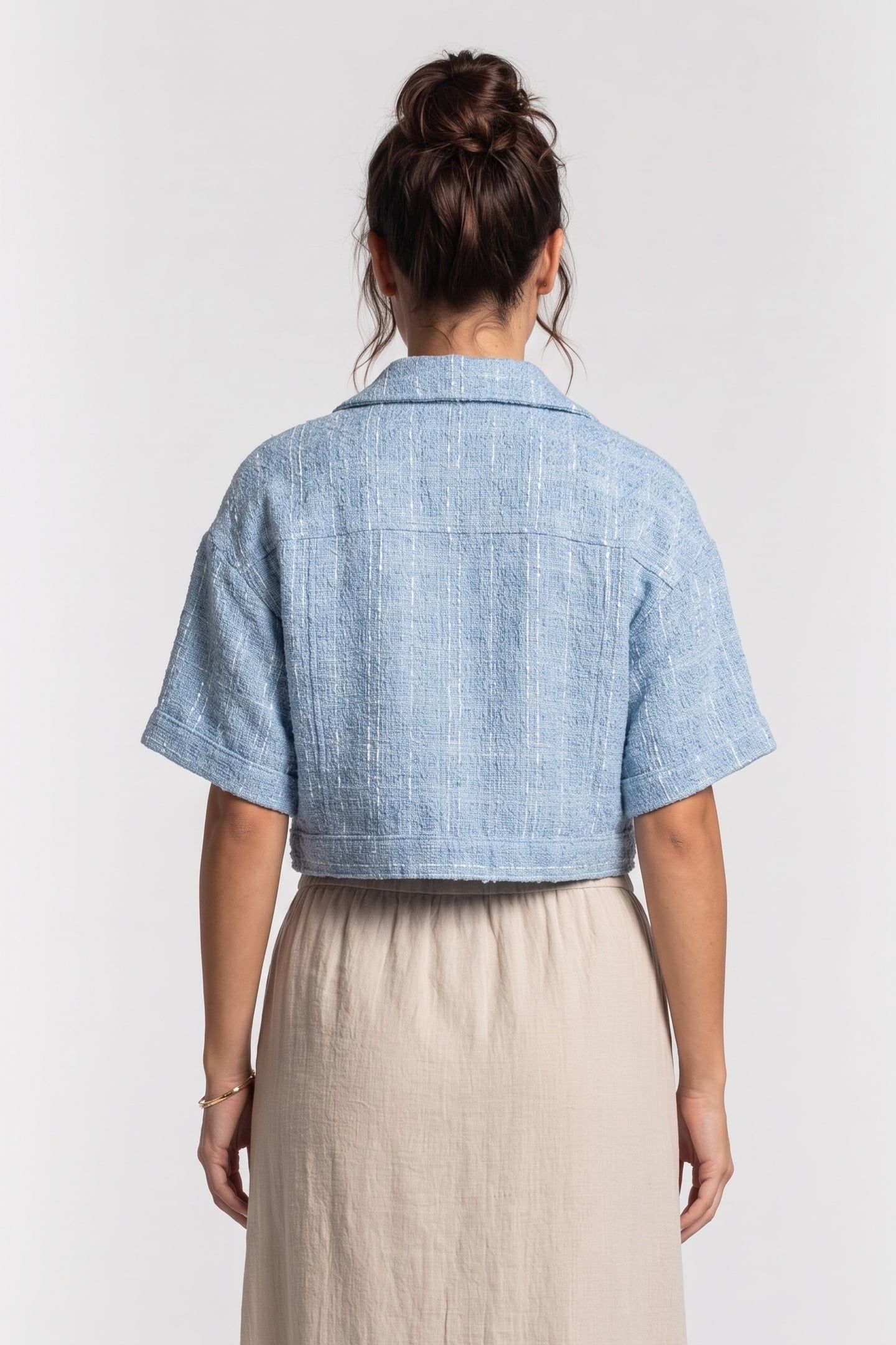 ZILAN JACKET BLUE 2