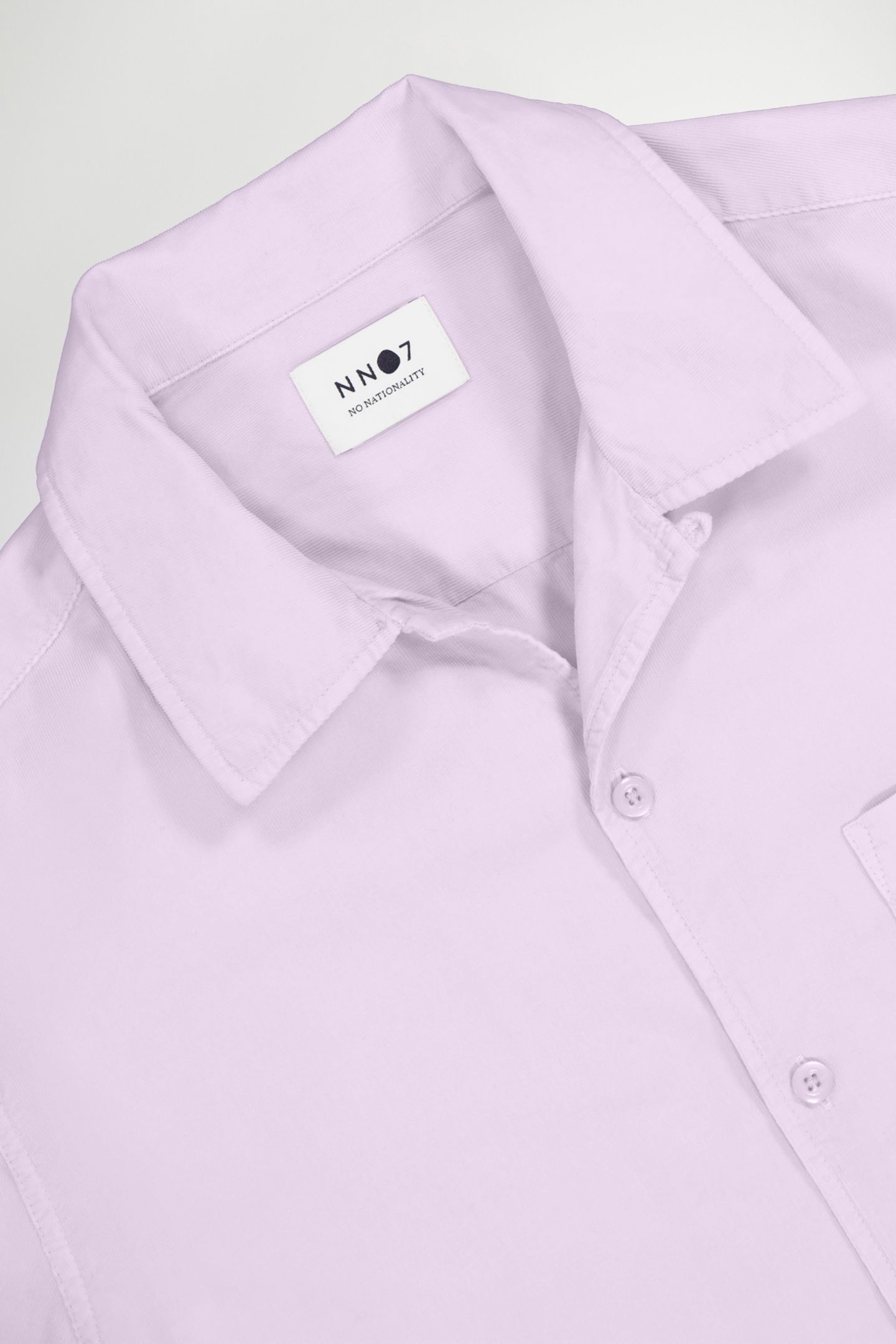 JULIO 5082 SHIRTS PURPLE TINT 5