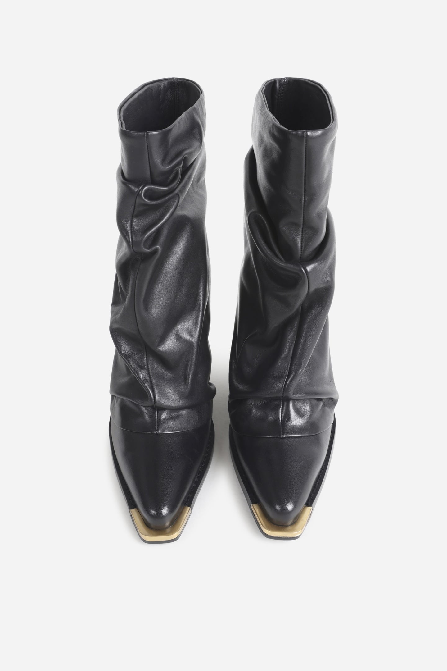 NEW-KOLE ANKLE BOOT BLACK 6