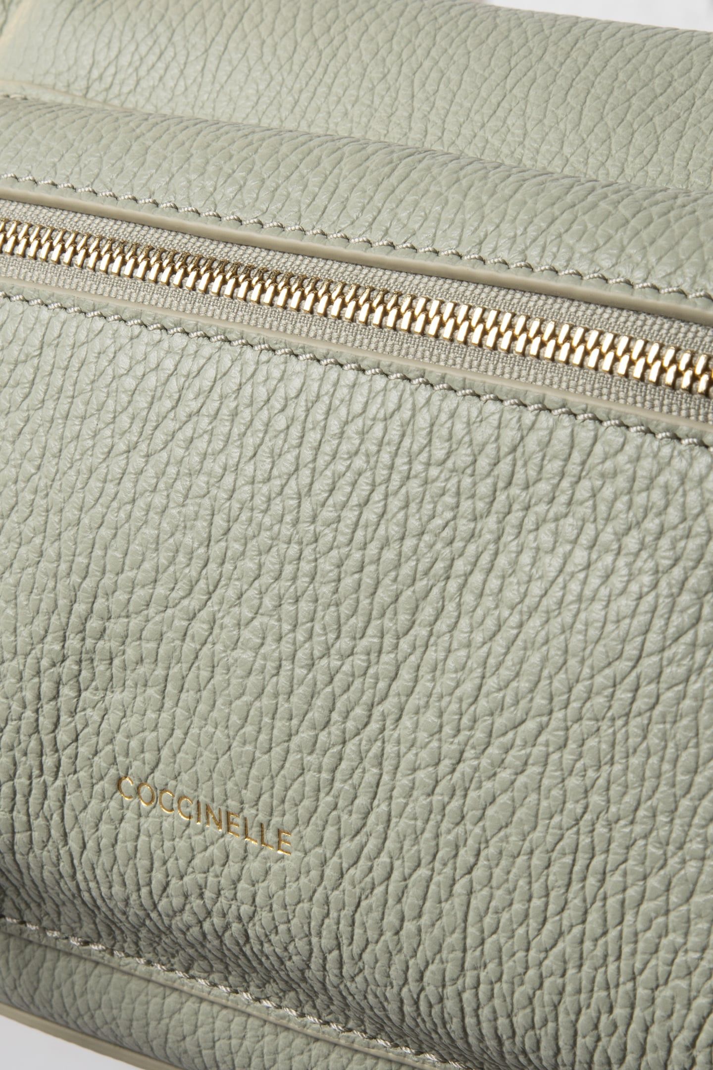 COCCINELLEHYLE CELADON GREEN 5