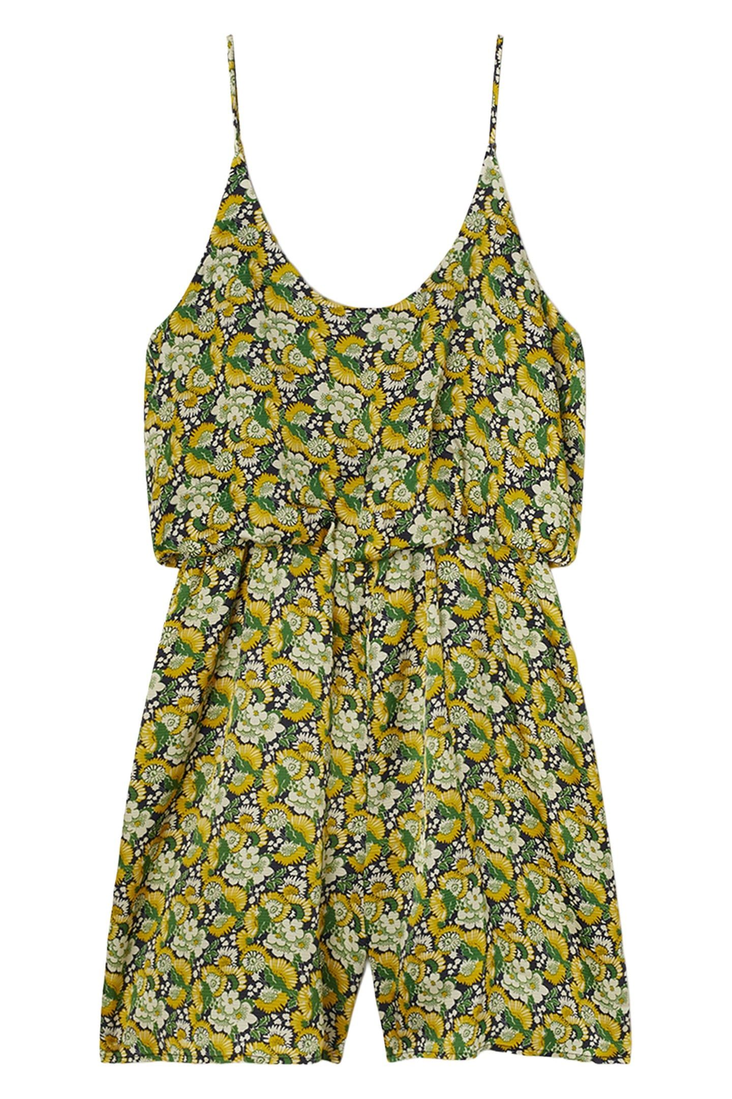 GINTOWN JUMPSUIT MARCEAU 4