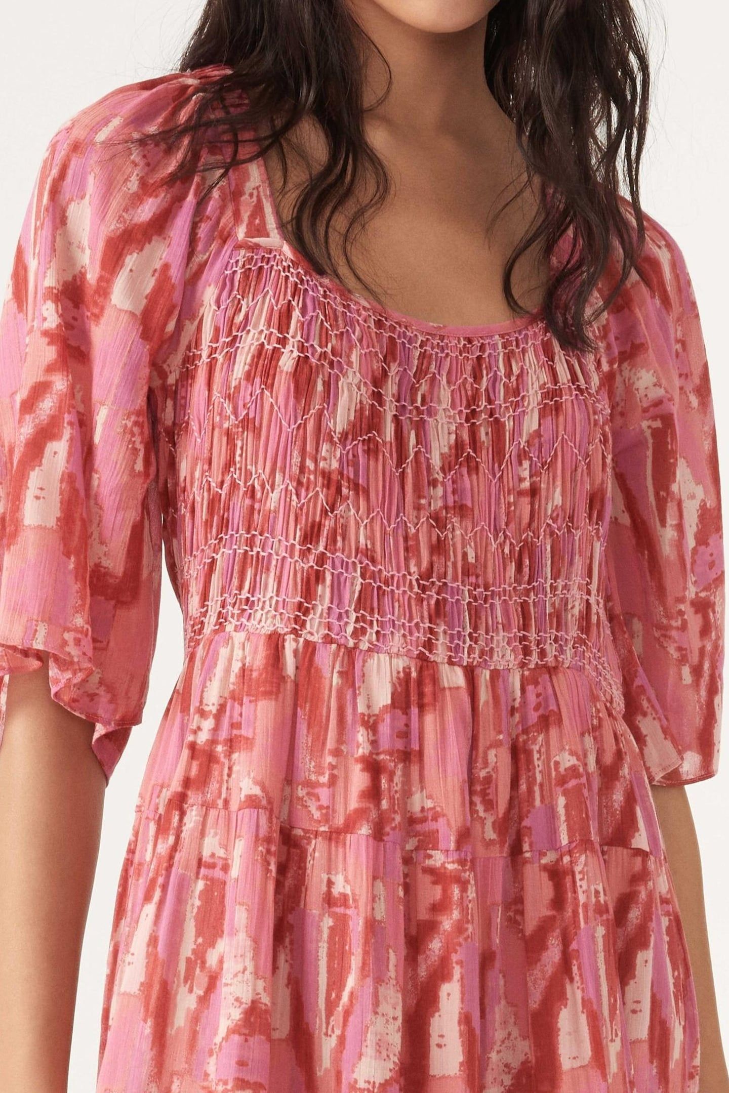 ROBE TEOLI ROSE 5