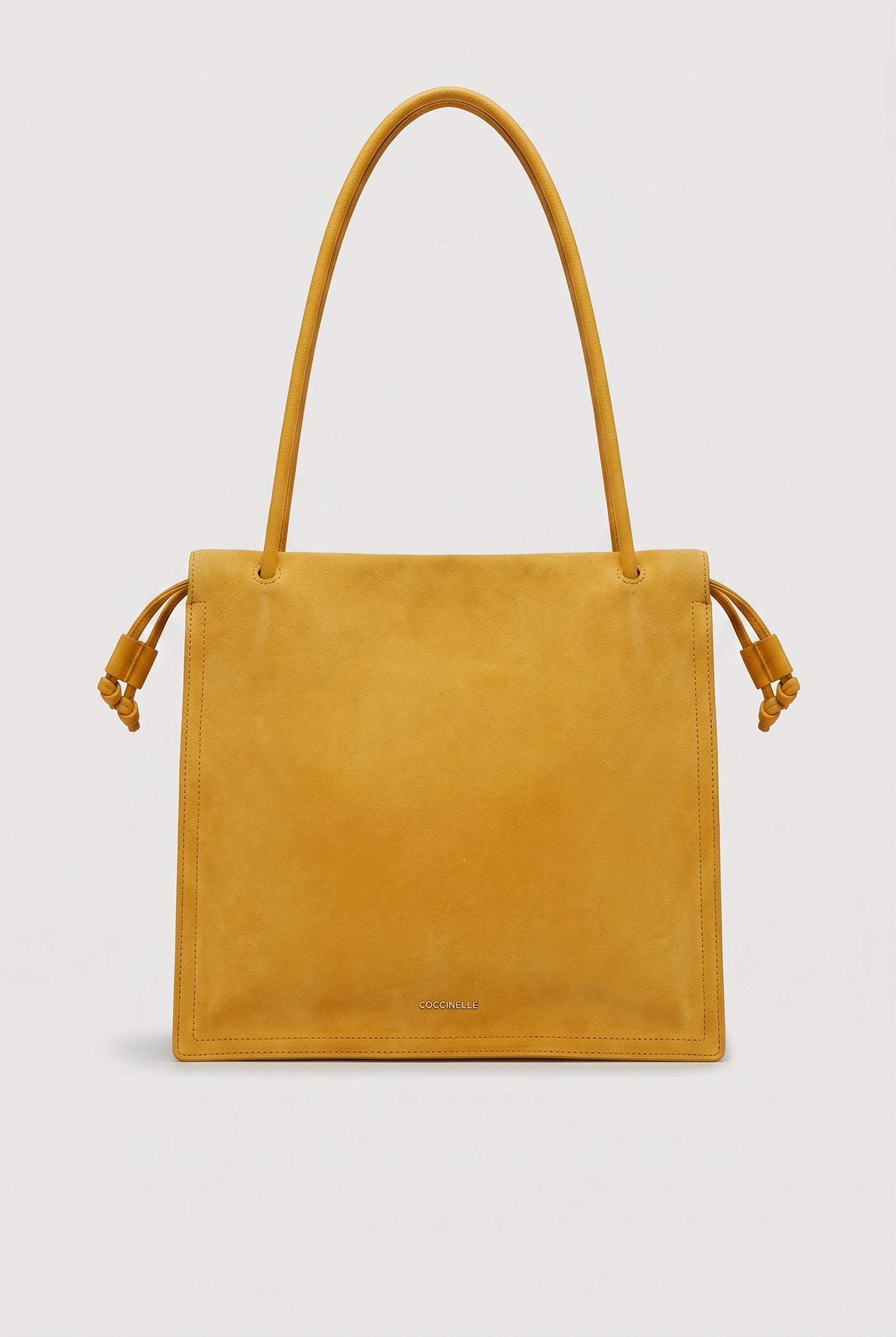 COCCINELLEDULSE SUEDE SOLEADO 2