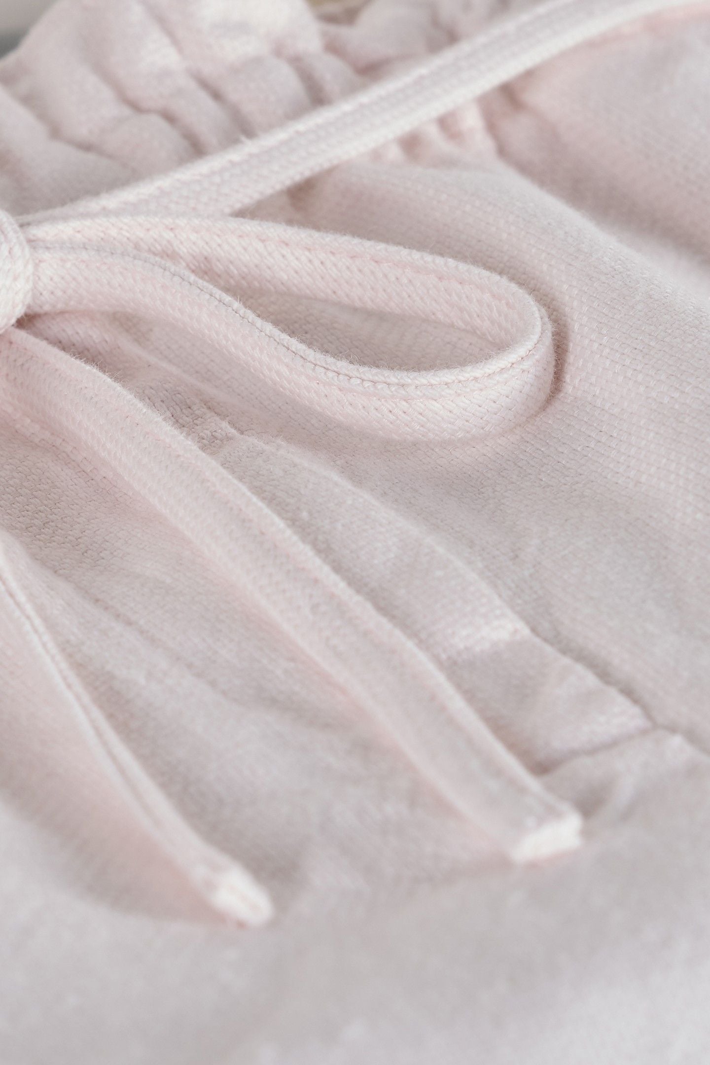 SHORT IOA ECRU 7