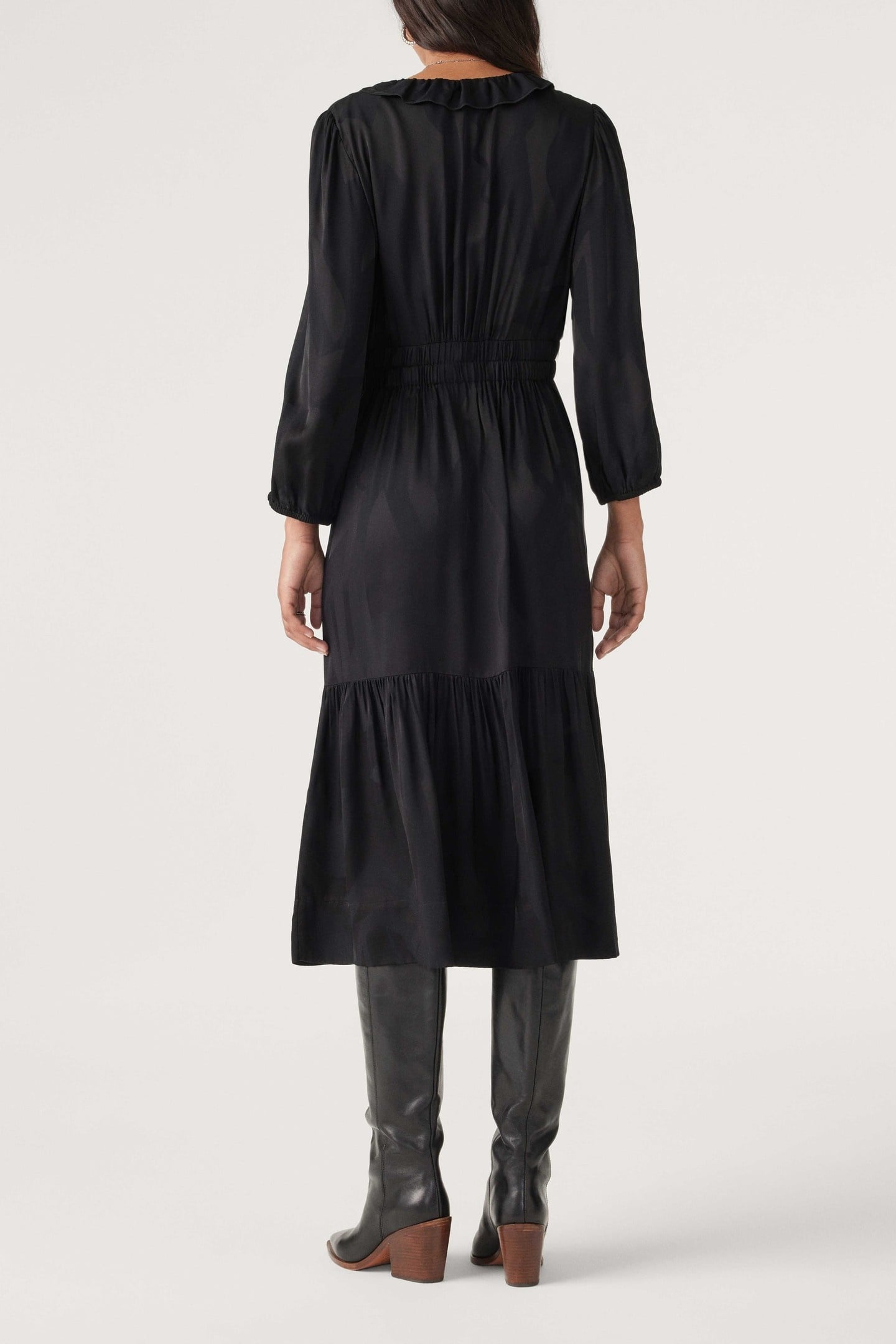 ROBE BRINA CARBONE 2