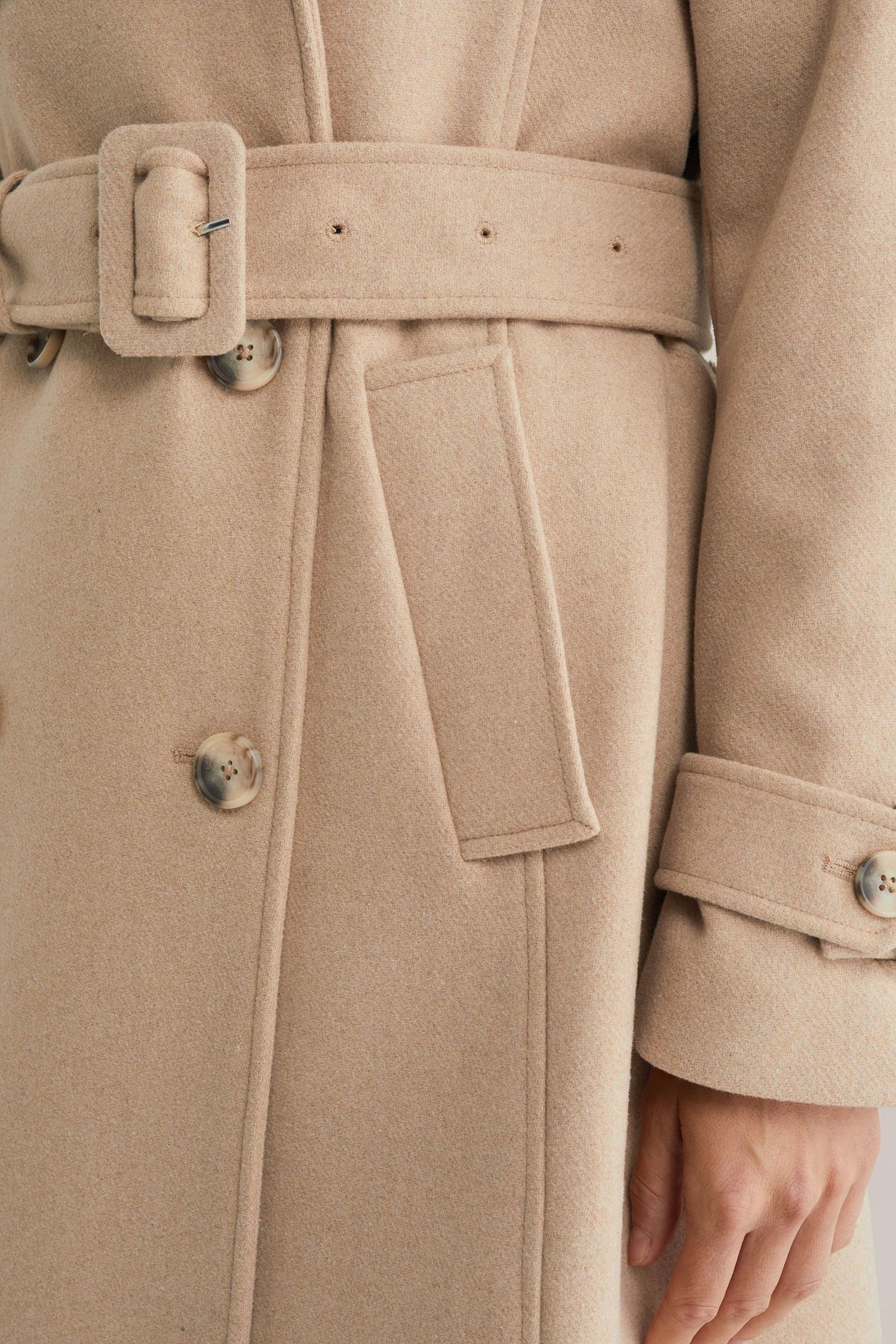 COAT BEIGE 6