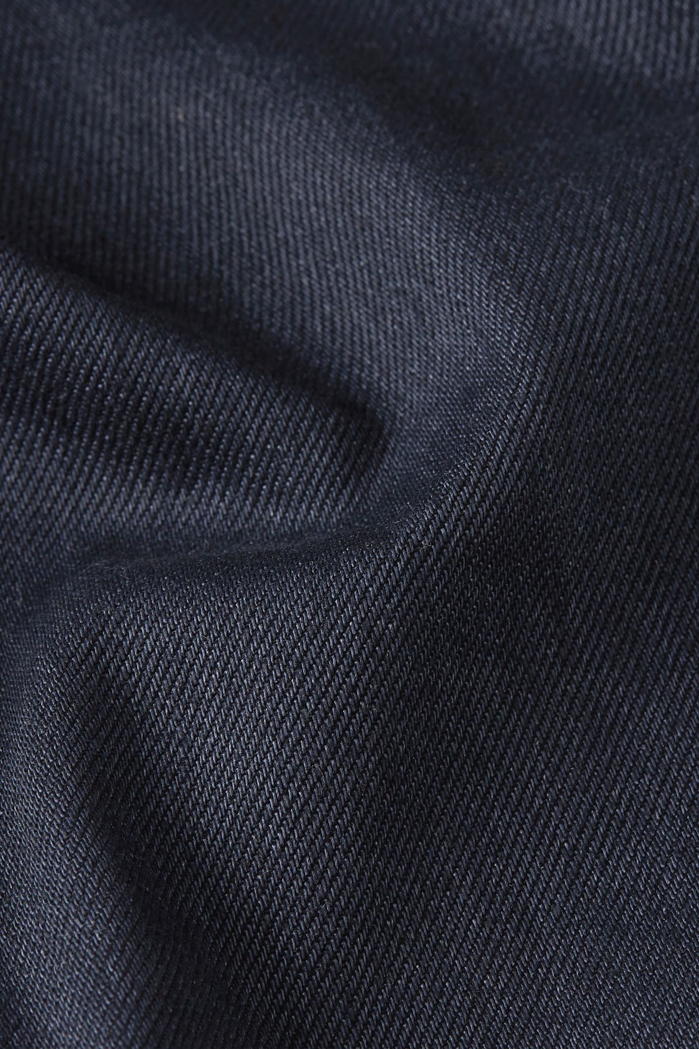 MIDGE SLIM STRAIGHT PM RAW DENIM 6