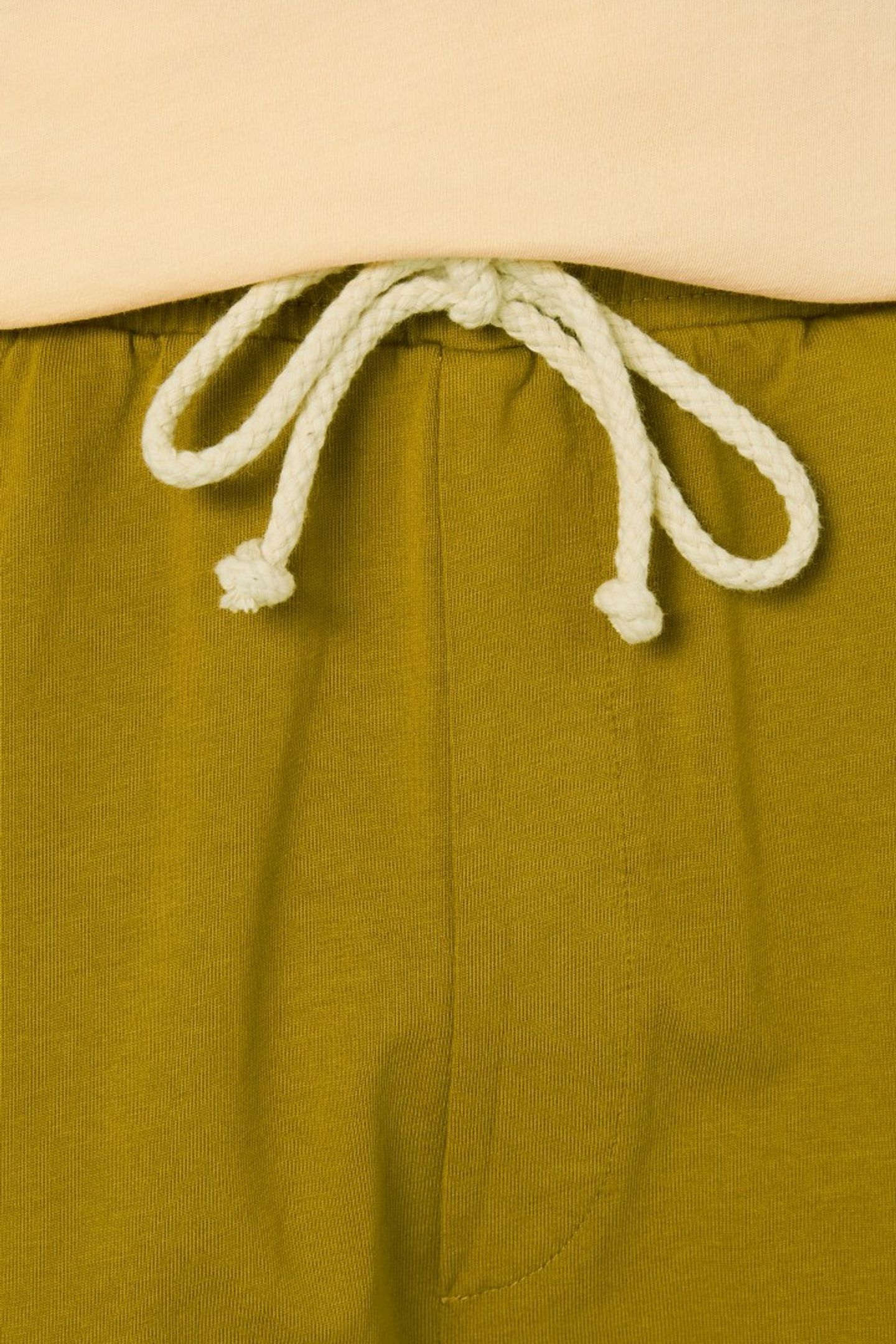 FIZVALLEY SHORTS SAFRAN VINTAGE 7