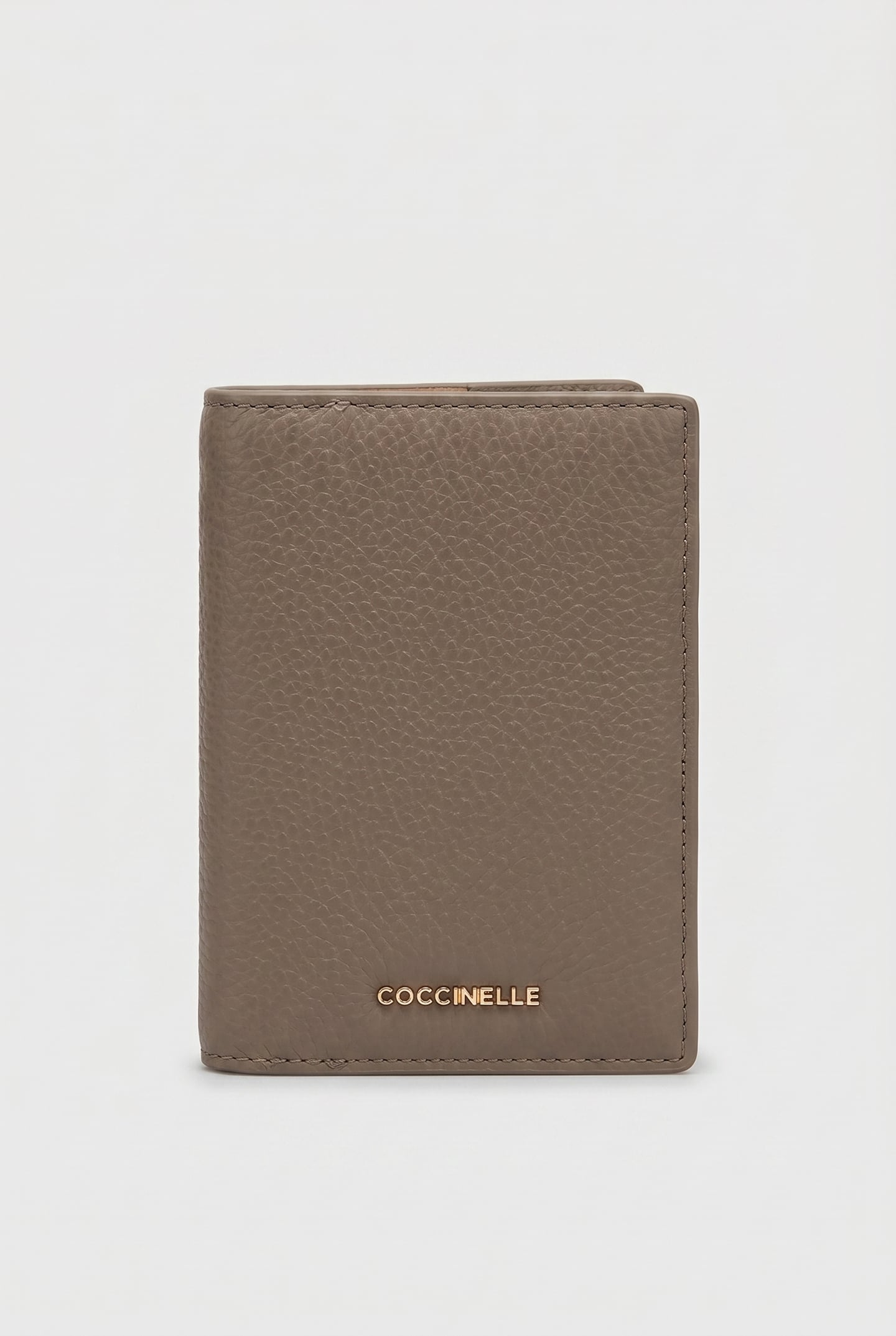 METALLIC SOFT WARM TAUPE 3