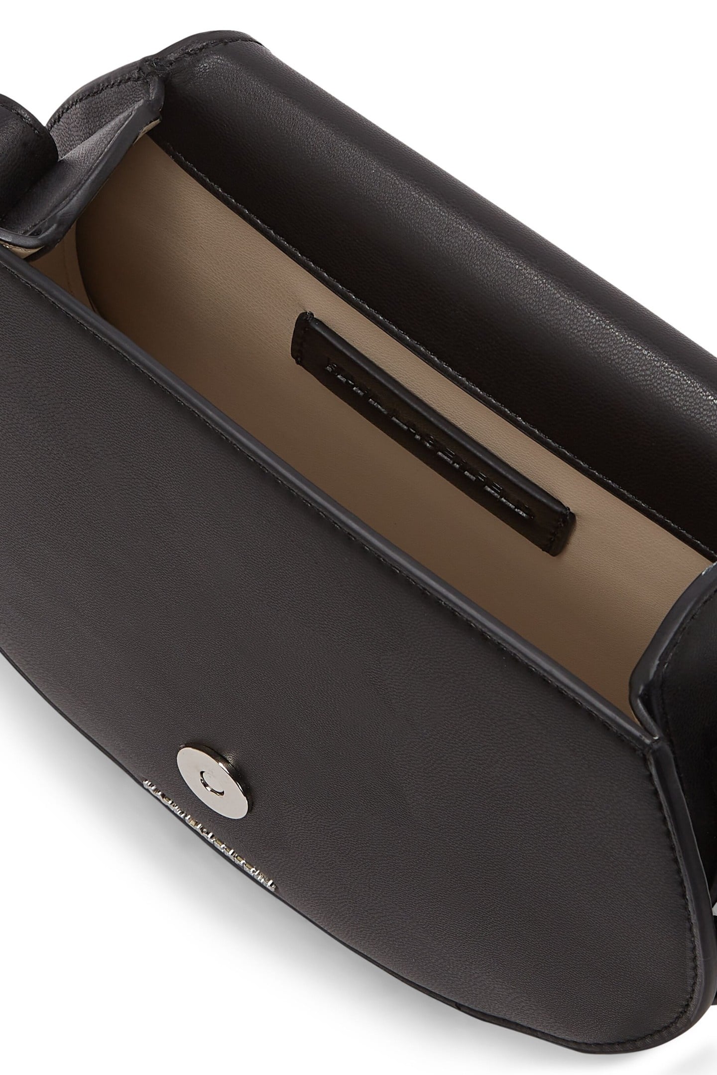 K/WELLEN SADDLE CROSSBODY BLACK 3