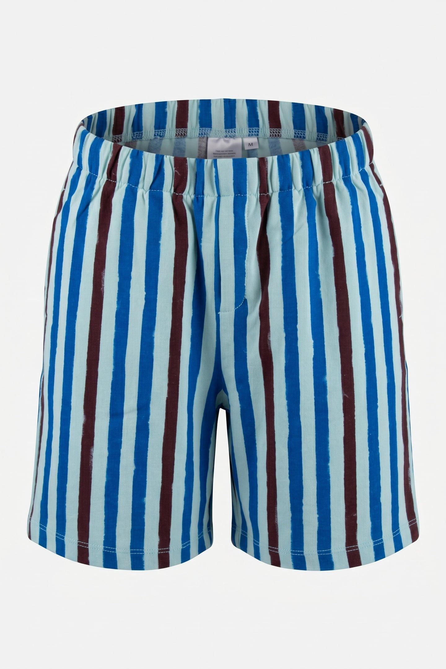 S.OLIVER LEGGINGS SHORTS BLUE GREEN 2