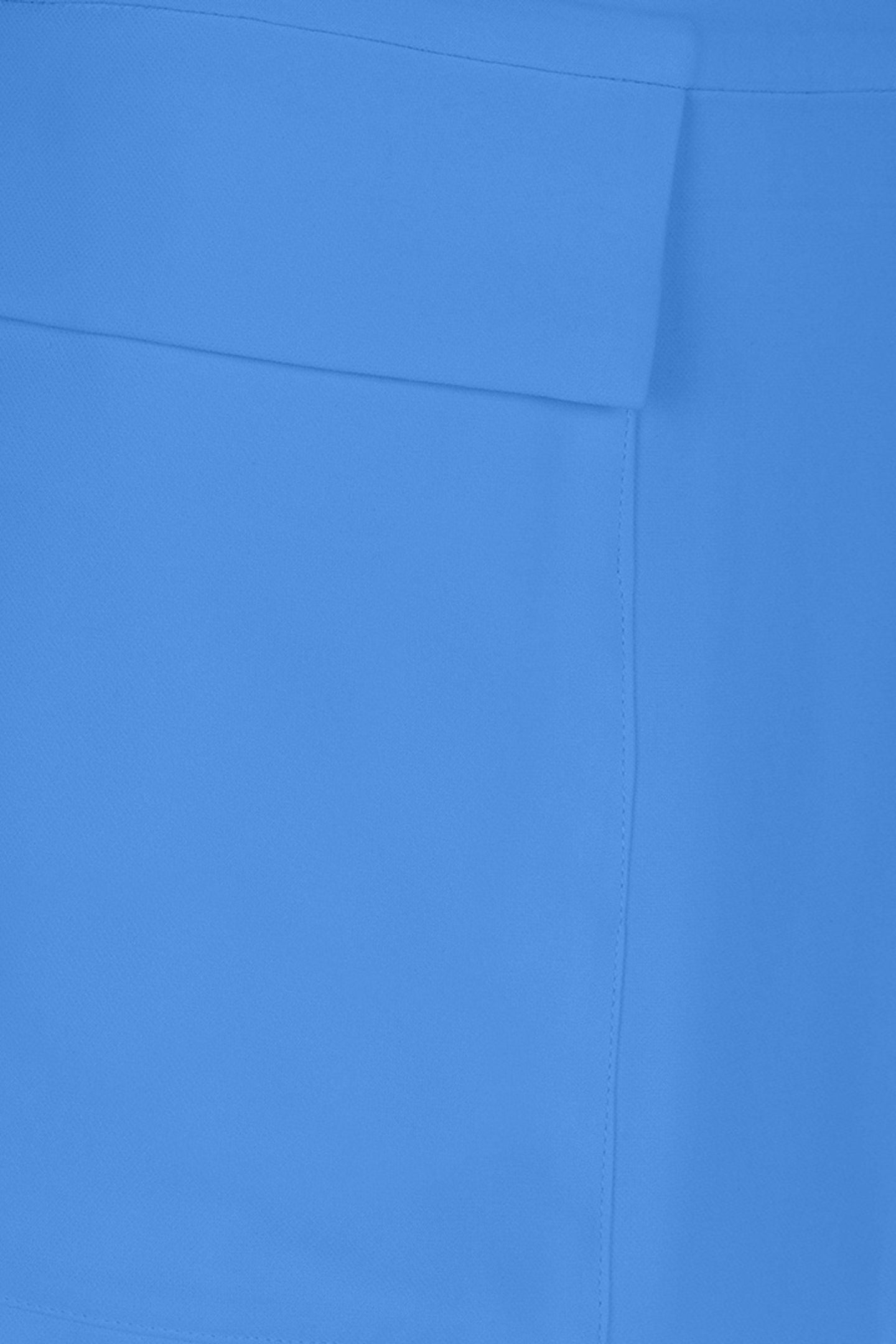 SKIRT LONG CITY BLUE 3