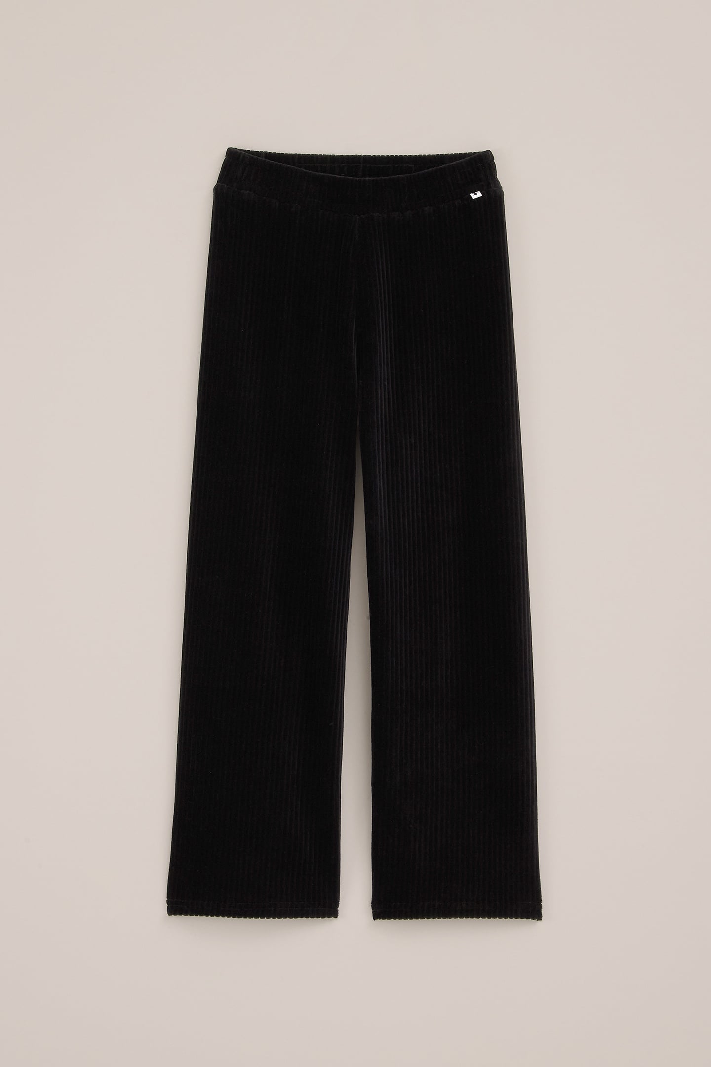 TROUSER BLACK 4