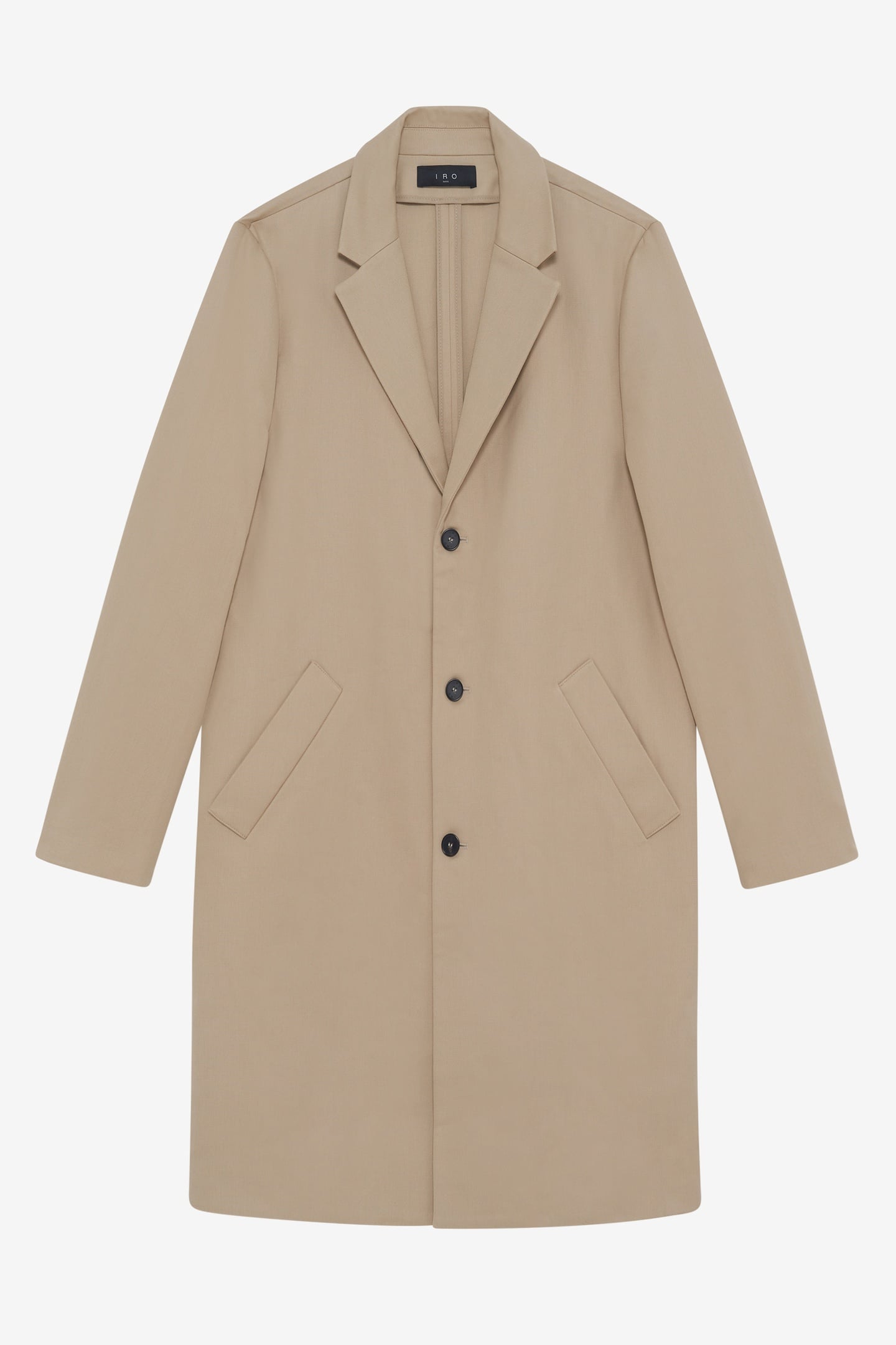 NOE1 OUTERWEAR BEIGE 8