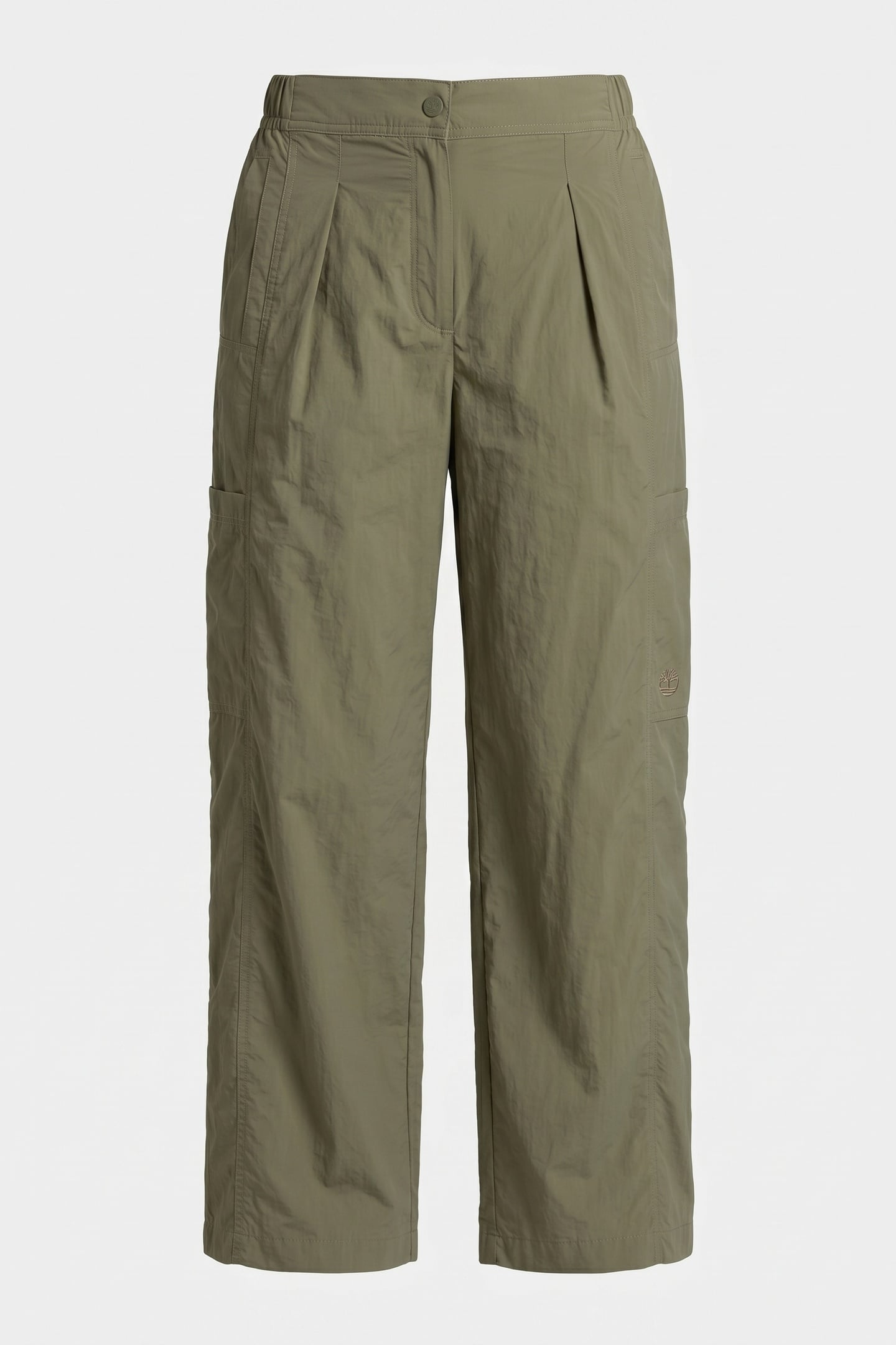 UTILITY SUMMER PANTS MEDIUM GREY 4