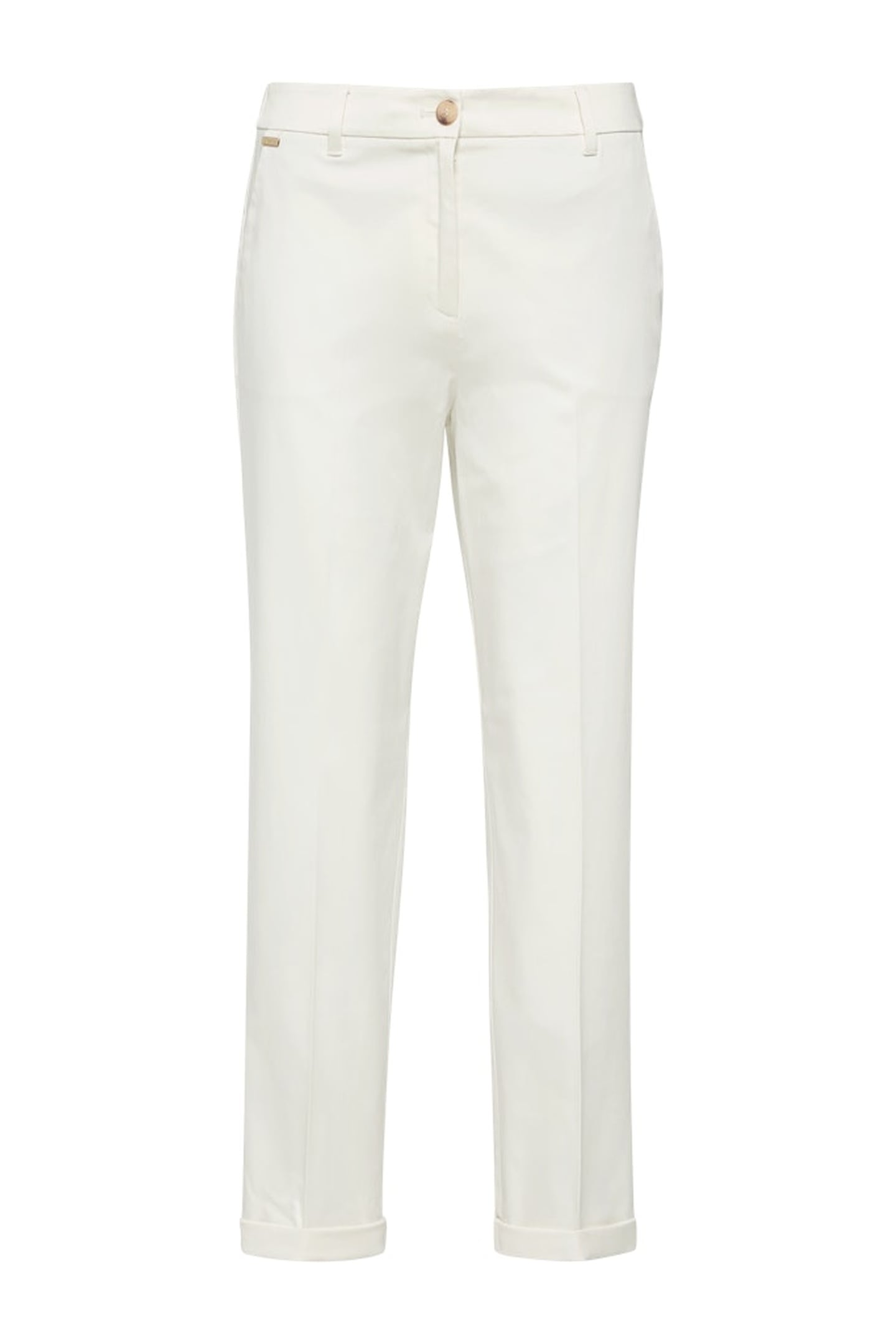 S.OLIVER PANTS OFFWHITE 8